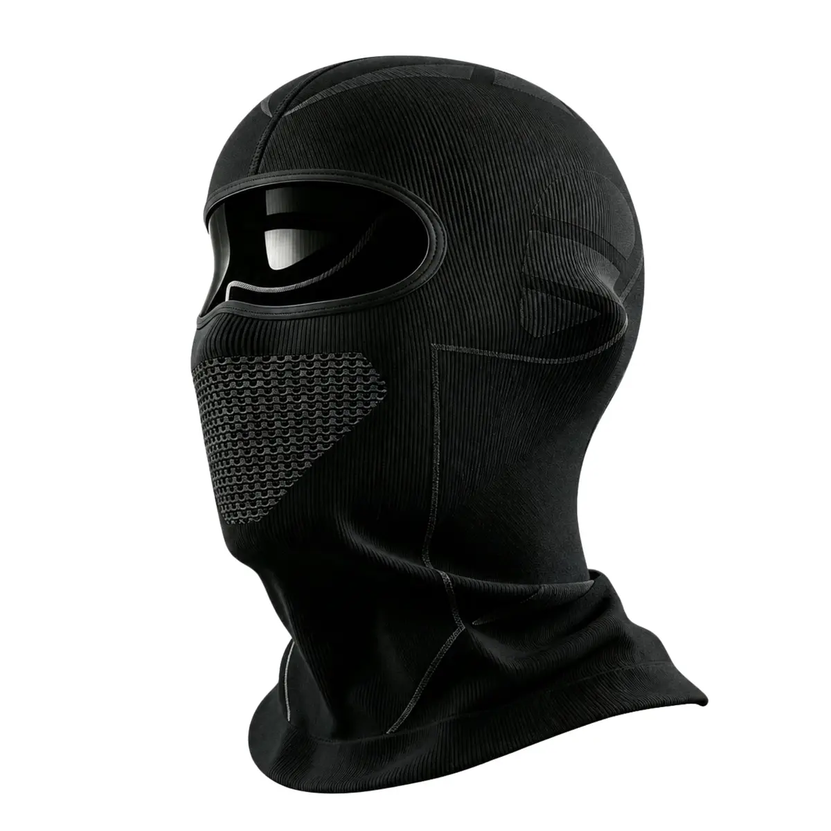 2THESTARS Balaclava Ski Mask Thermal Windproof for Skiing & Cycling | Breathable, Quick-Dry, Unisex - main product image
