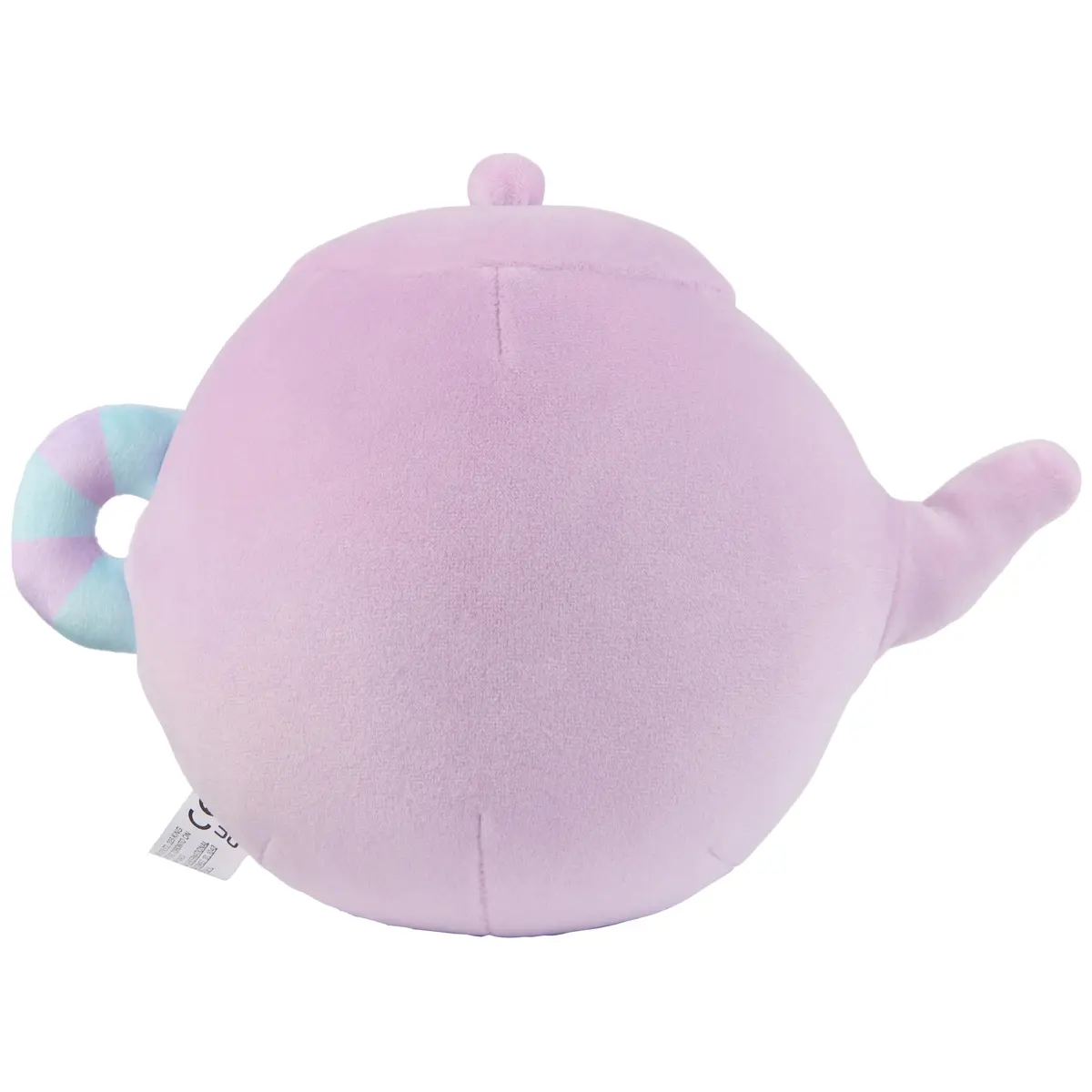 GUND Pusheen Tea Pot Squisheen 6-Inch Squishy Plush Toy | Adorable Lazy Cat Collectible - view 5