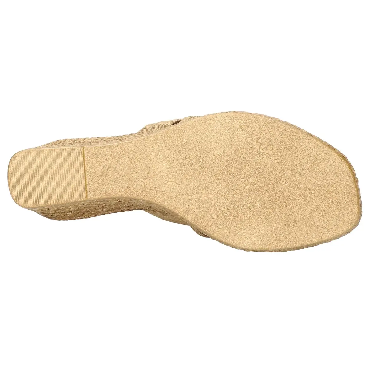 Easy Street Tuscany Women's Ghita | 2.5 inch Italian Wedge, Stretch Crepe, Padded Insole - view 3
