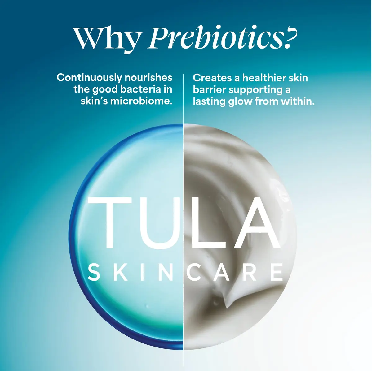 TULA 24-7 Moisture Hydrating Day & Night Face Cream | Fragrance-Free, 1.5 oz - view 6