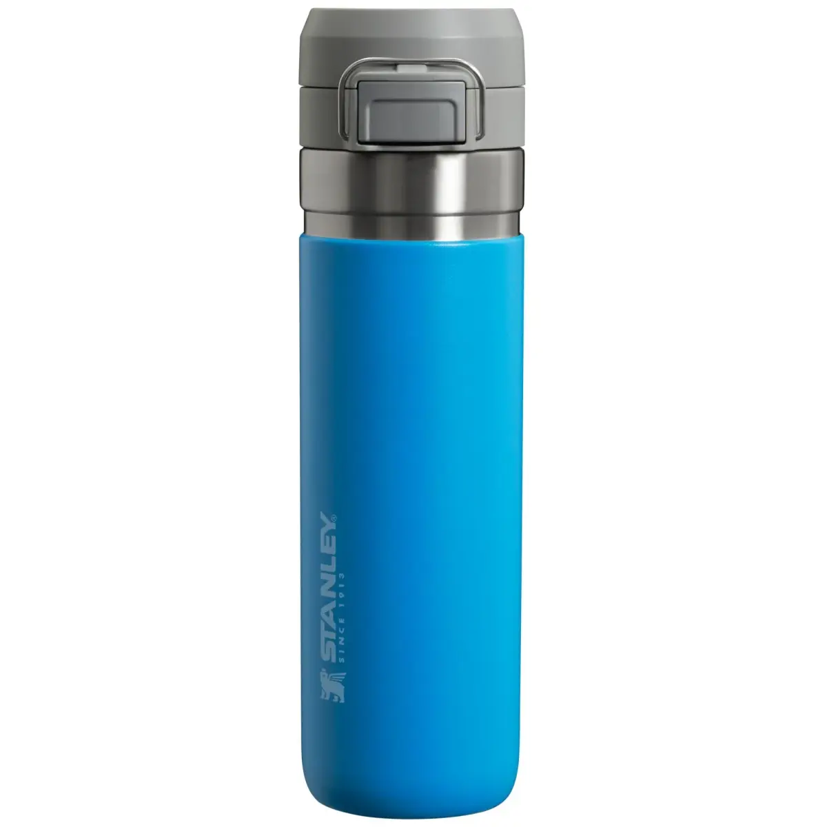 STANLEY Quick Flip GO Bottle 710ml (24 oz) | Insulated Stainless Steel Water Bottle with Leakproof Flip Lid - main product image