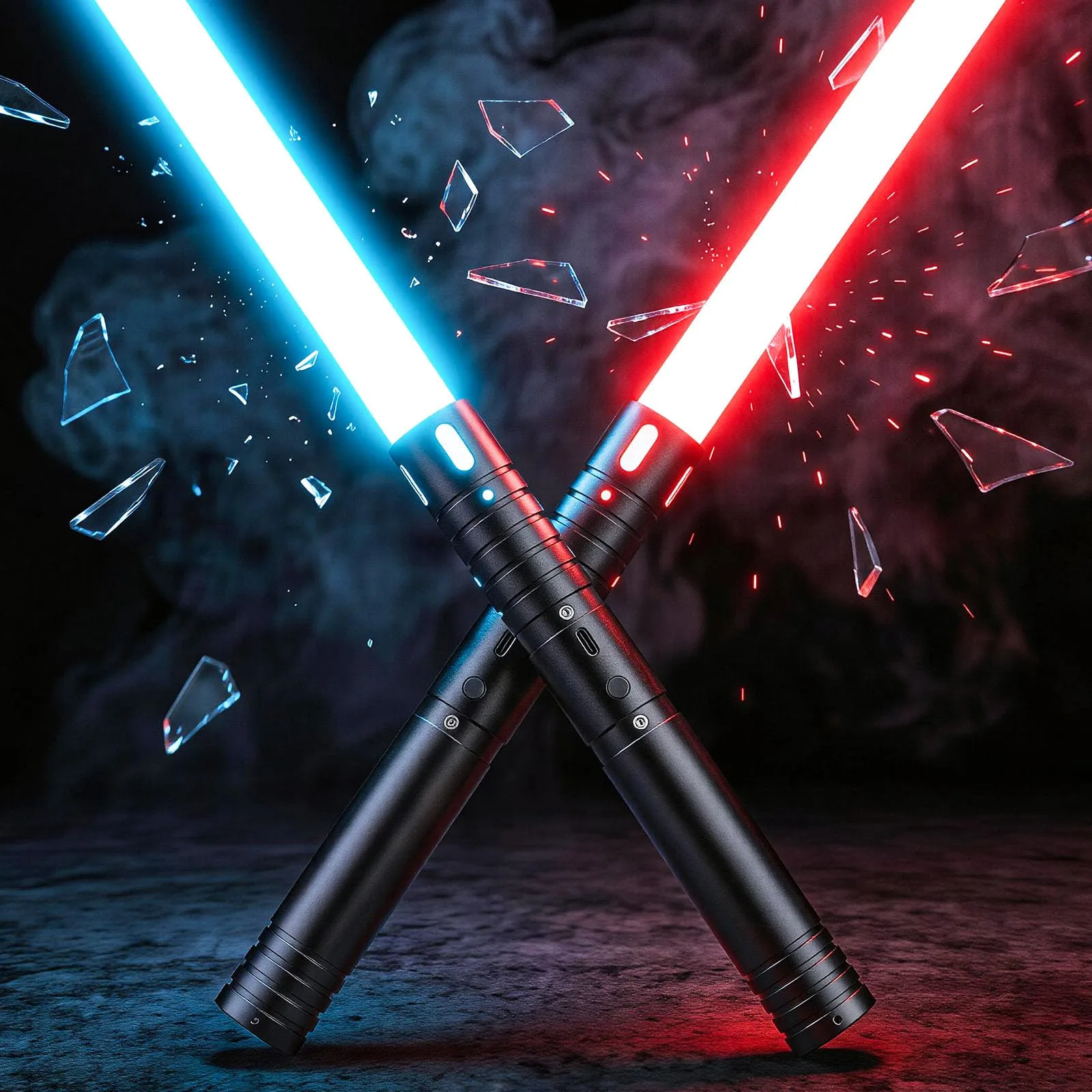 Wands