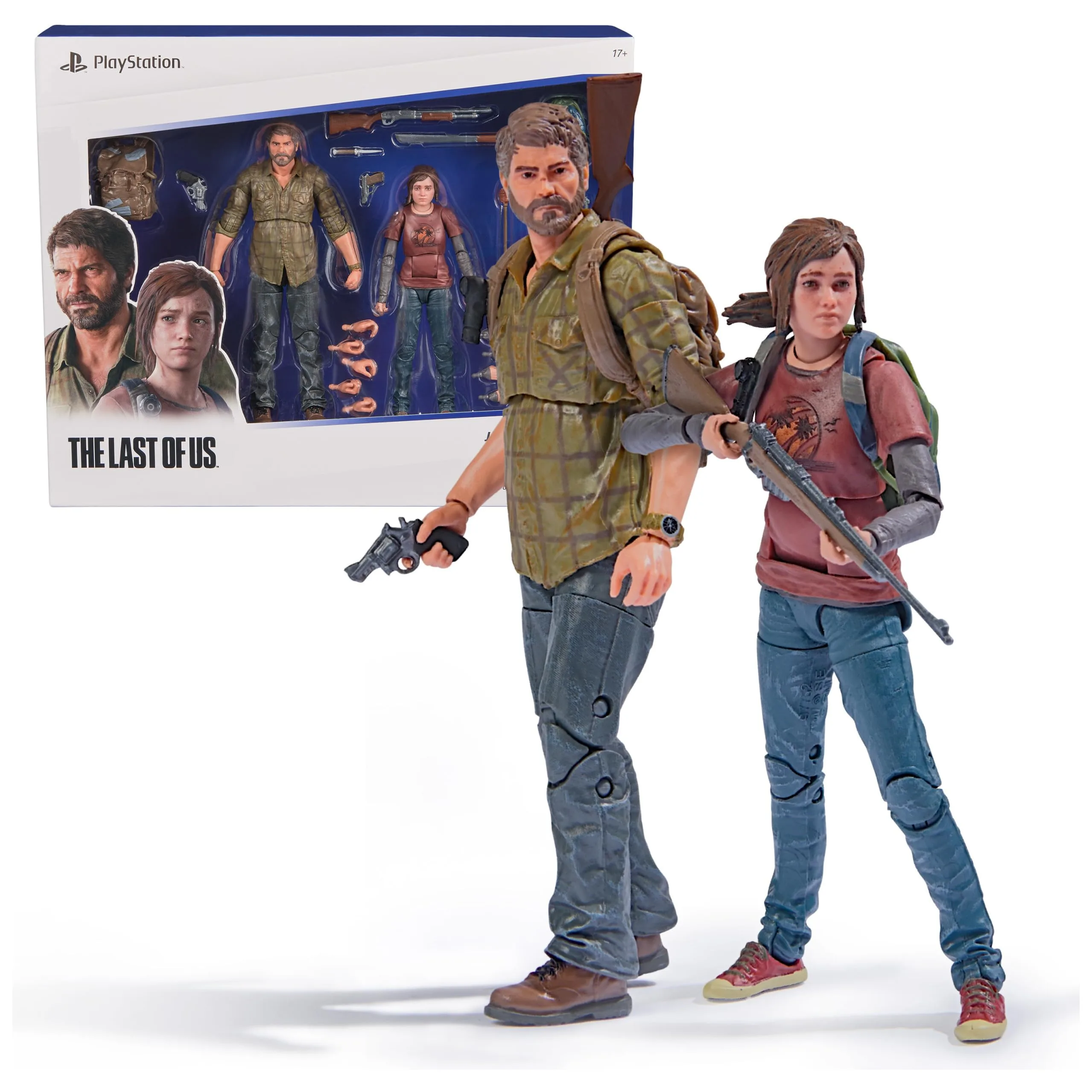 Action Figures