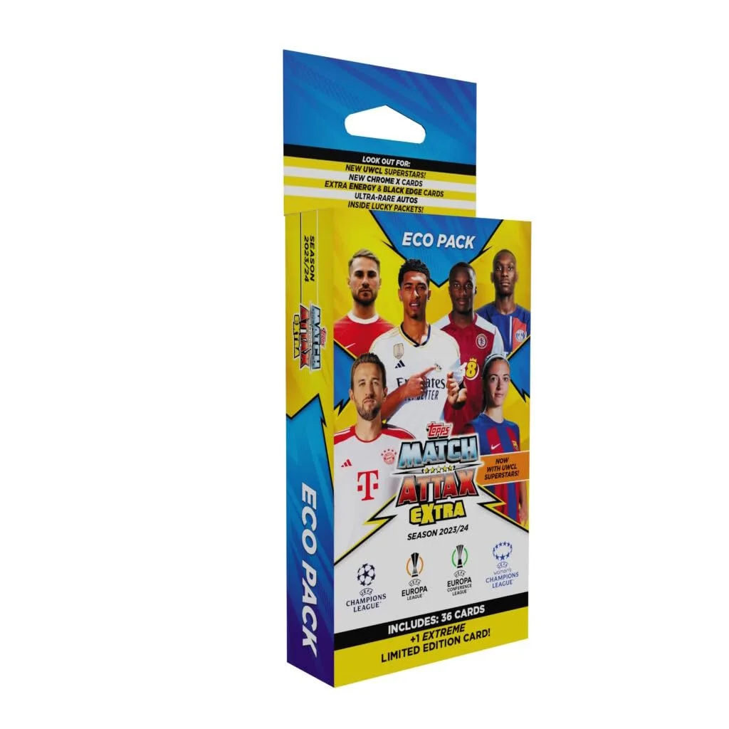Trading Cards
