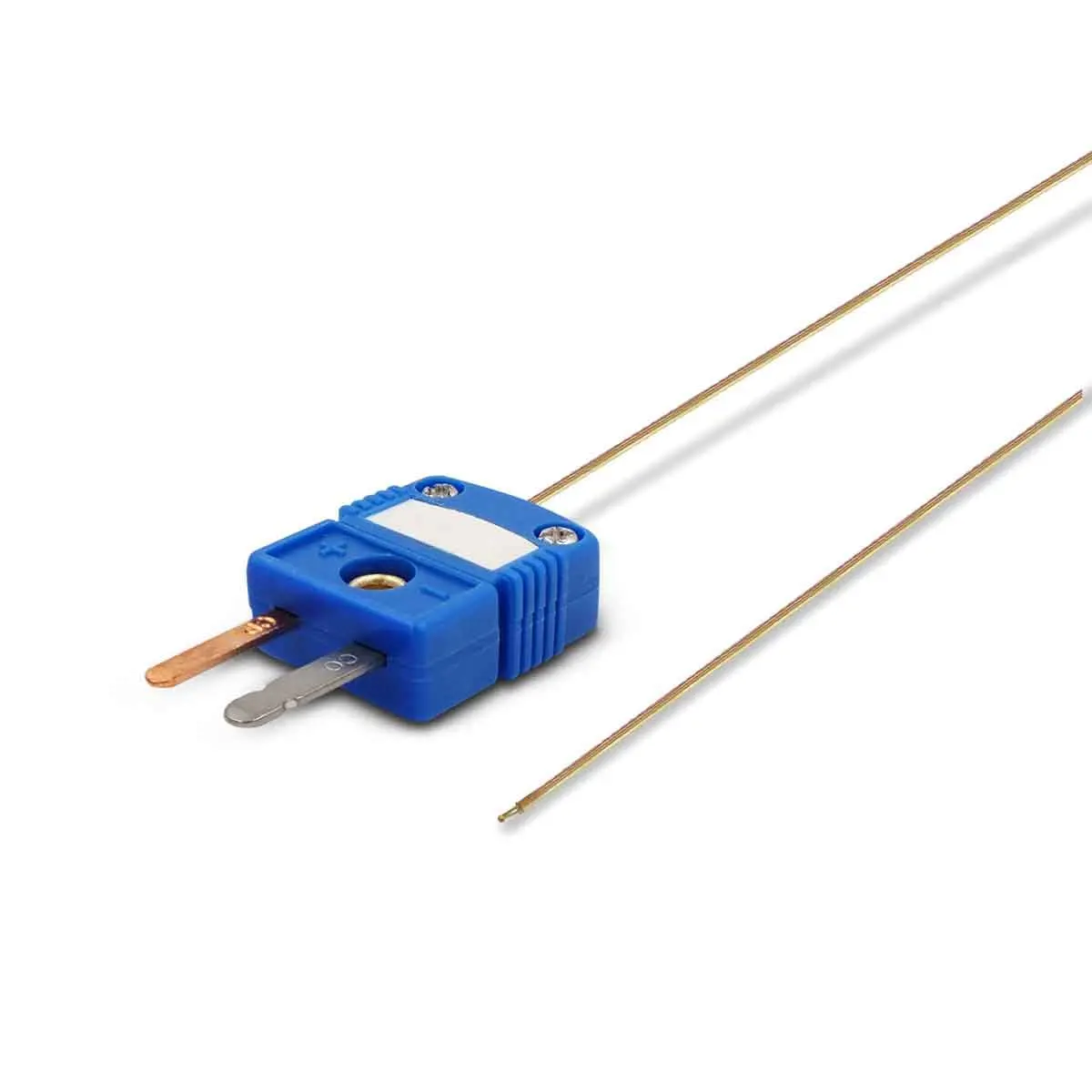PerfectPrime TL0021 T-Type Thermocouple -200°C to 260°C | Low Temp Sensor for Labs & Cryogenics - view 3