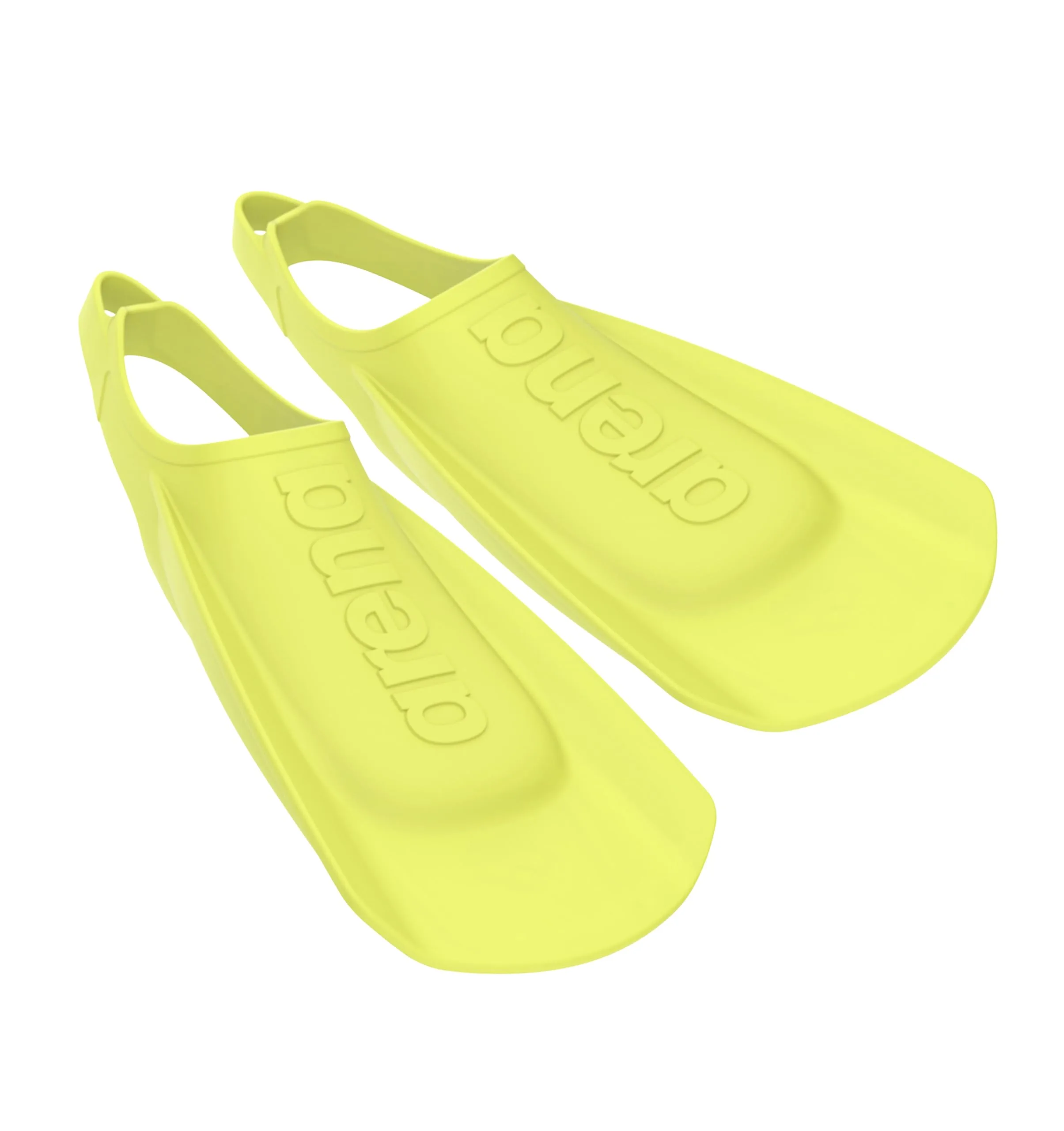Training Fins