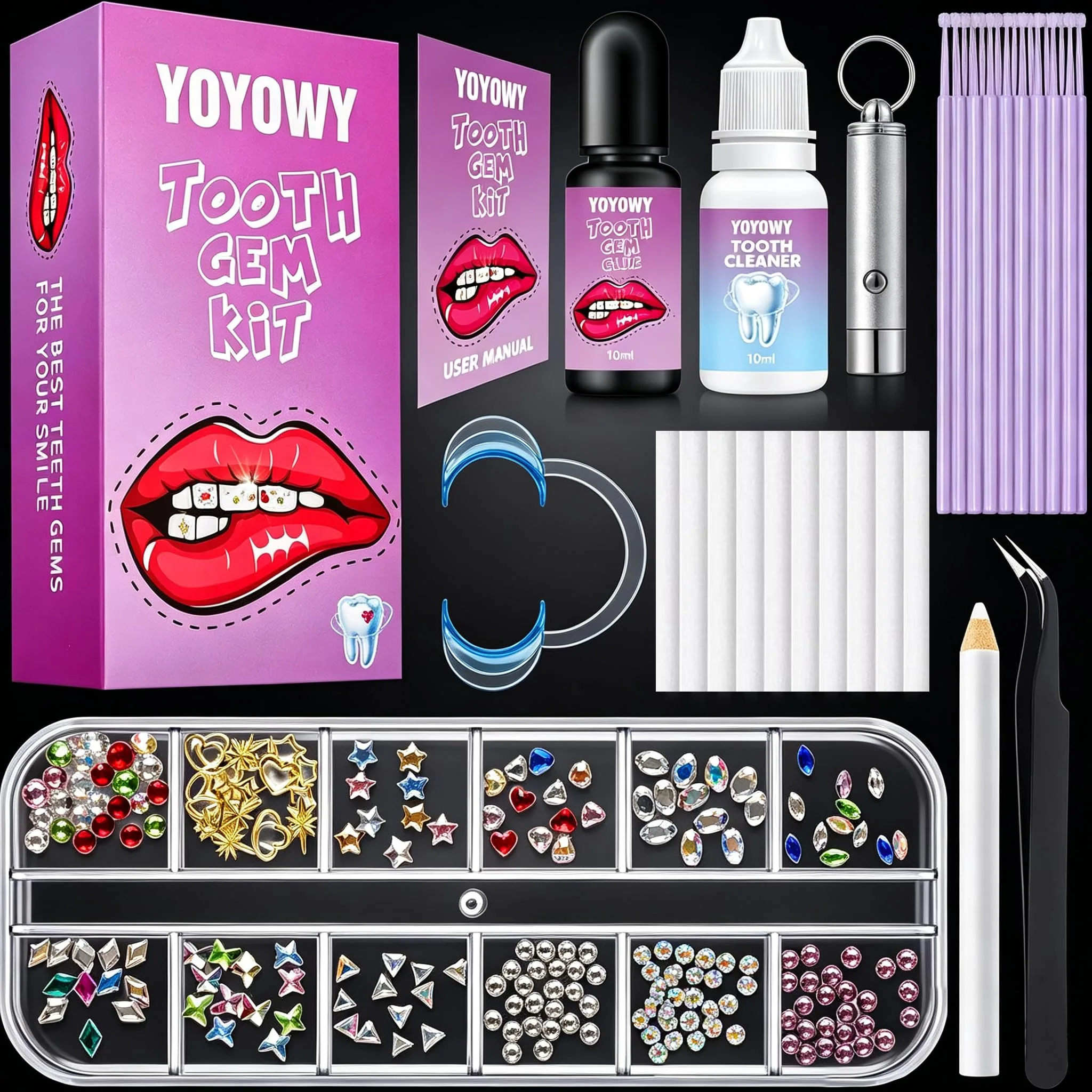 All products