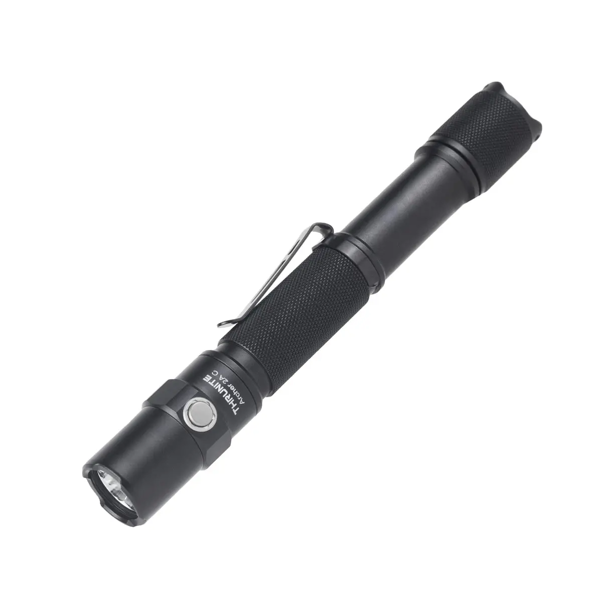 ThruNite Archer 2A C LED Rechargeable Flashlight 1018 Lumens | Waterproof, USB-C, Dual Switch - main product image