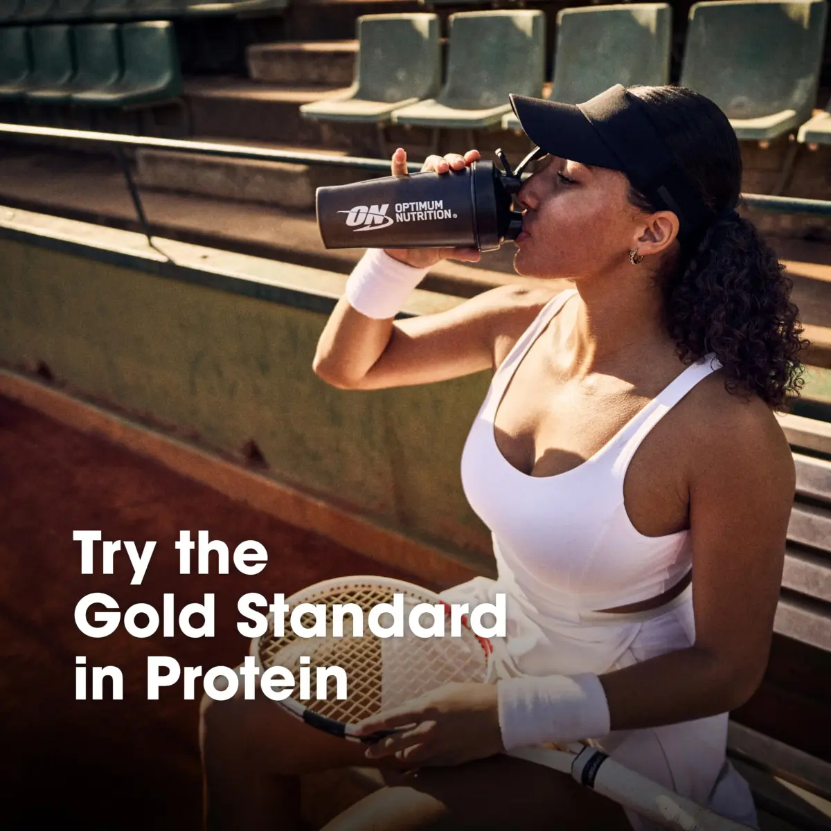 Optimum Nutrition Gold Standard 100% Whey Protein Powder, Cinnamon Roll Flavor, 2 lb (907g) | Authentic USA Import - view 8