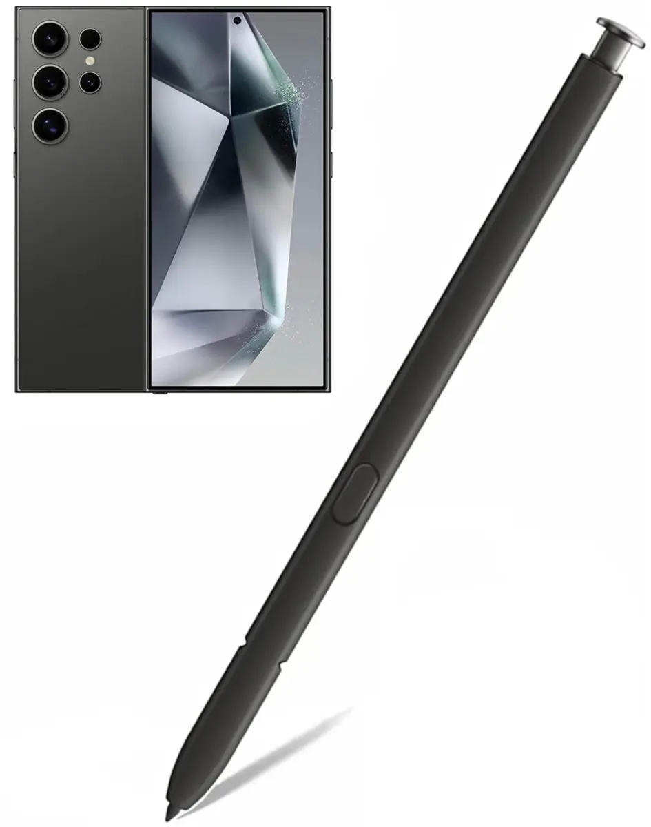 Befzygwk Replacement S Pen for Samsung Galaxy S24 Ultra 5G Stylus Pen 15.6cm (6.14in) | 4096 Pressure Levels - main product image