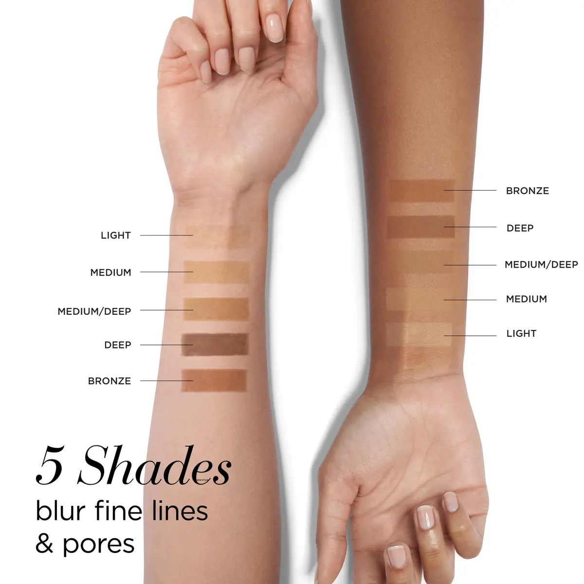 Elizabeth Arden Flawless Finish Skincaring Pressed Powder, Bronze | Sheer, Buildable Coverage with Nourishing Ingredients - view 5