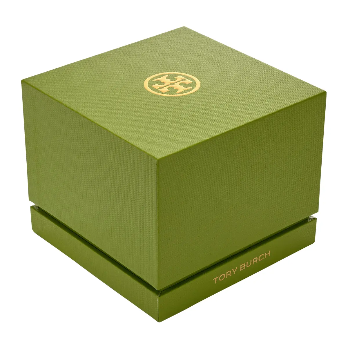 Tory Burch Women's Eleanor Small Two-Tone Stainless Steel Bracelet Watch | Elegant, Water-Resistant 30m - view 5