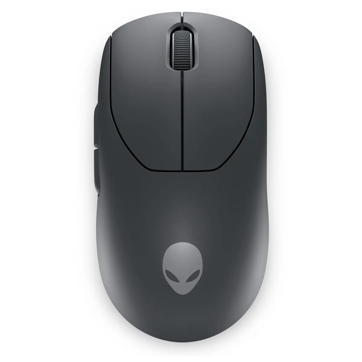Alienware Pro Wireless Gaming Mouse 26,000 DPI | 6 Buttons, Dark Side of the Moon - main product image