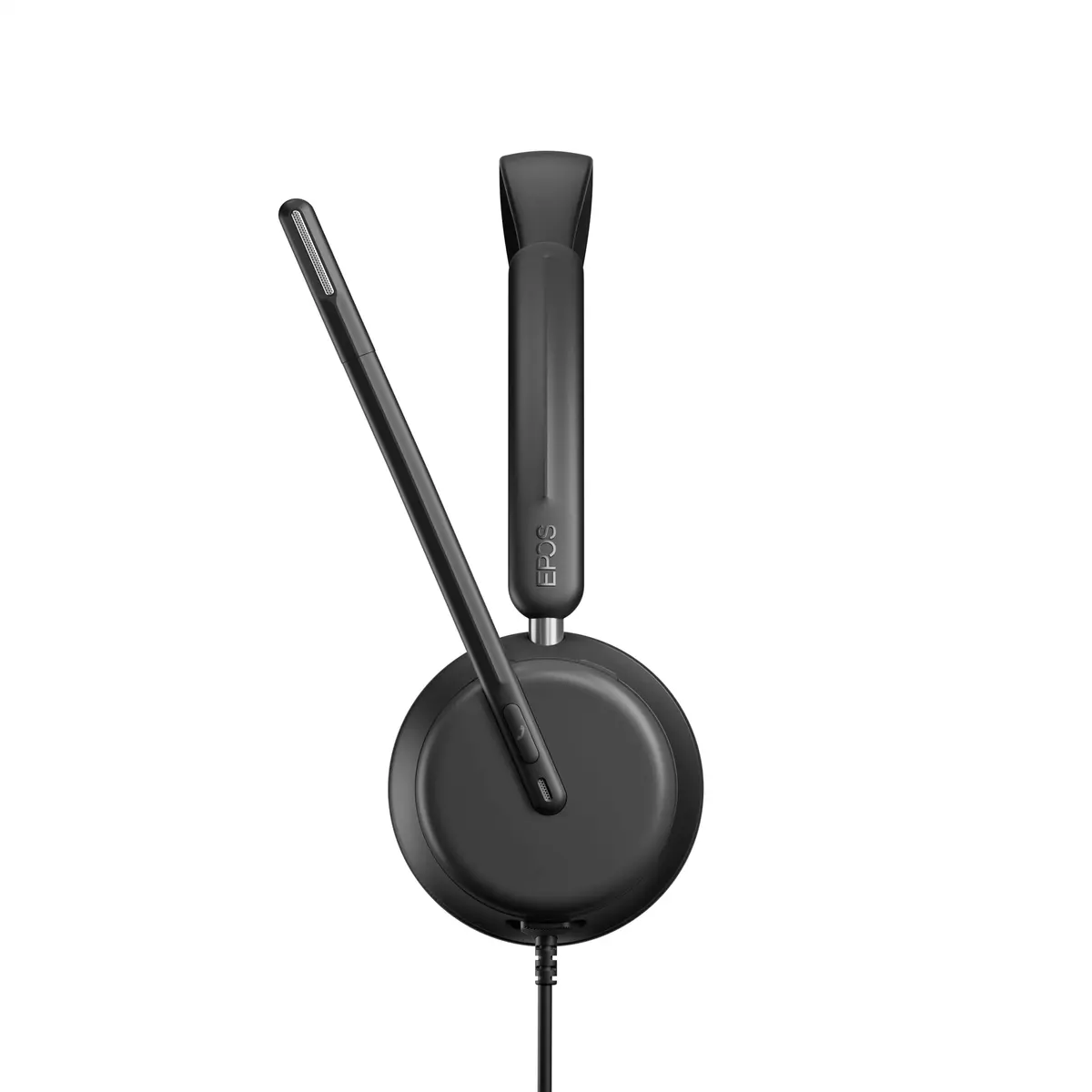 EPOS IMPACT 860 Dual-Sided Wired USB C and USB A Headset | Super Wideband Audio, Noise-Canceling Mic, Business Calls - view 5