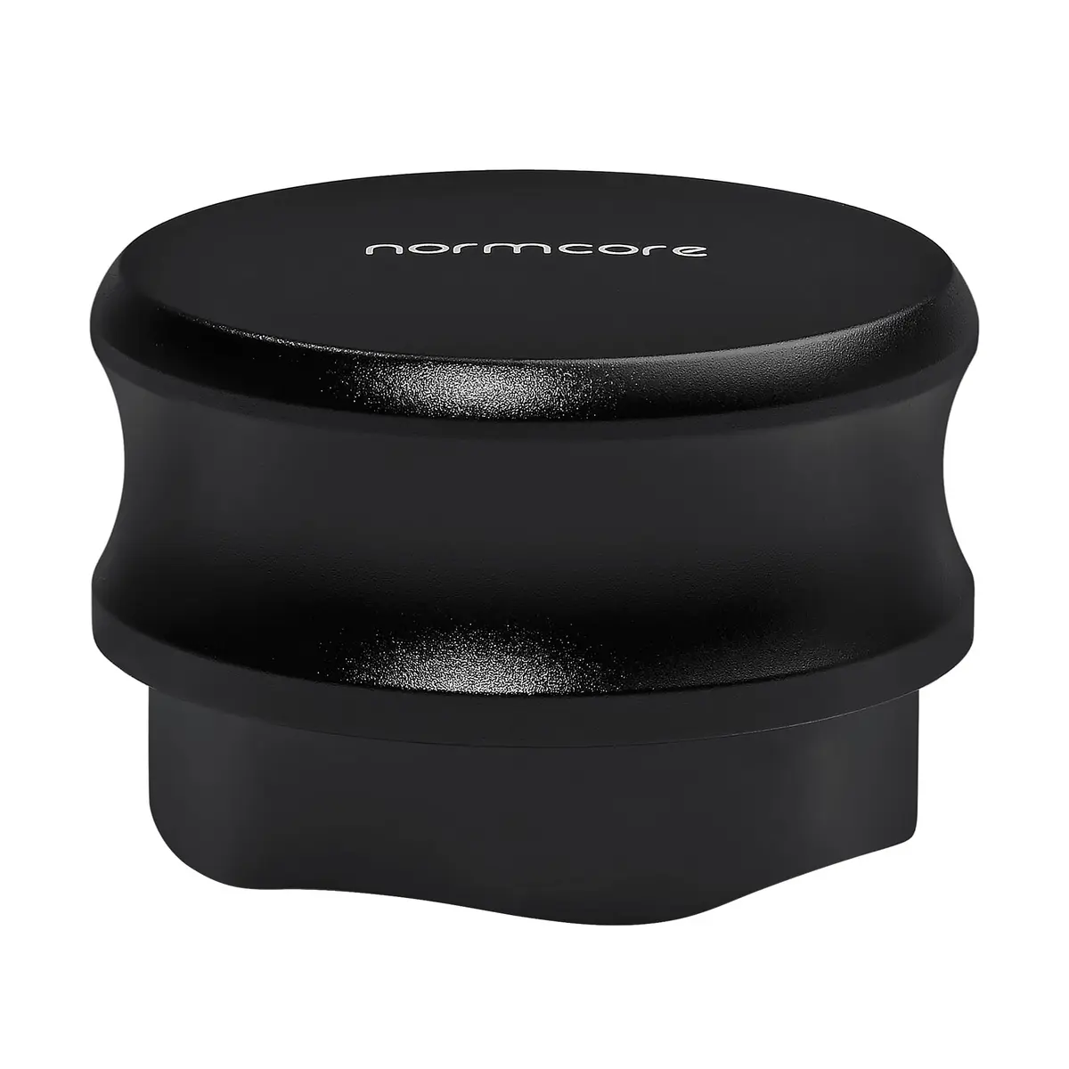 Normcore 53.3mm Gravity Distributor for Breville 54mm | Self-Calibrating Espresso Leveler - main product image