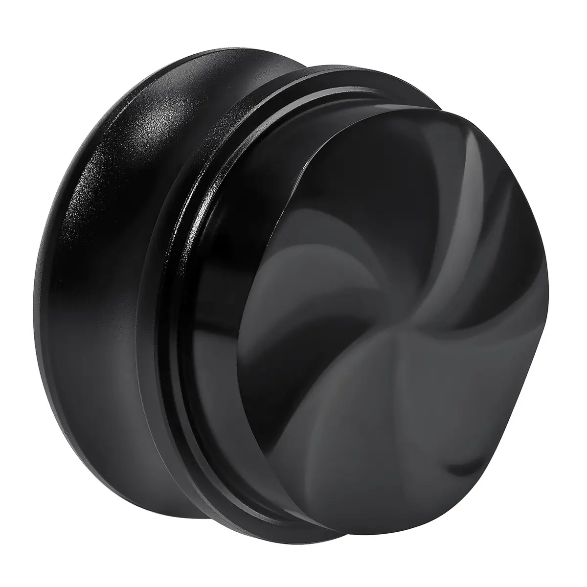 Normcore 53.3mm Gravity Distributor for Breville 54mm | Self-Calibrating Espresso Leveler - view 2