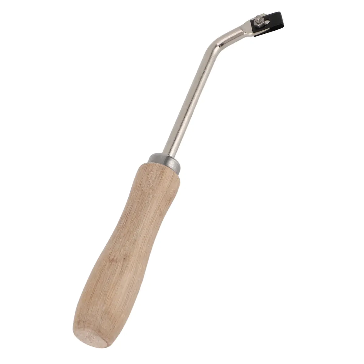 BTSEURY PVC Plastic Floor Slotting Knife Groover Beech Wood Handle with 3 Blades | For PVC Floor Grooving - view 7