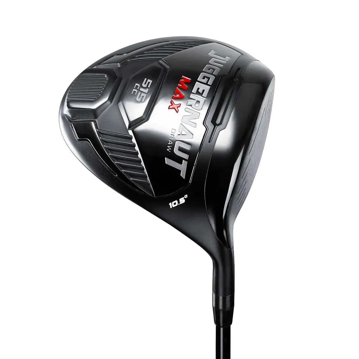 Juggernaut Max Draw Golf Driver, 10.5° | Non-Conforming, Offset Hosel, Ultra-Long Distance (70-120 chars) - main product image