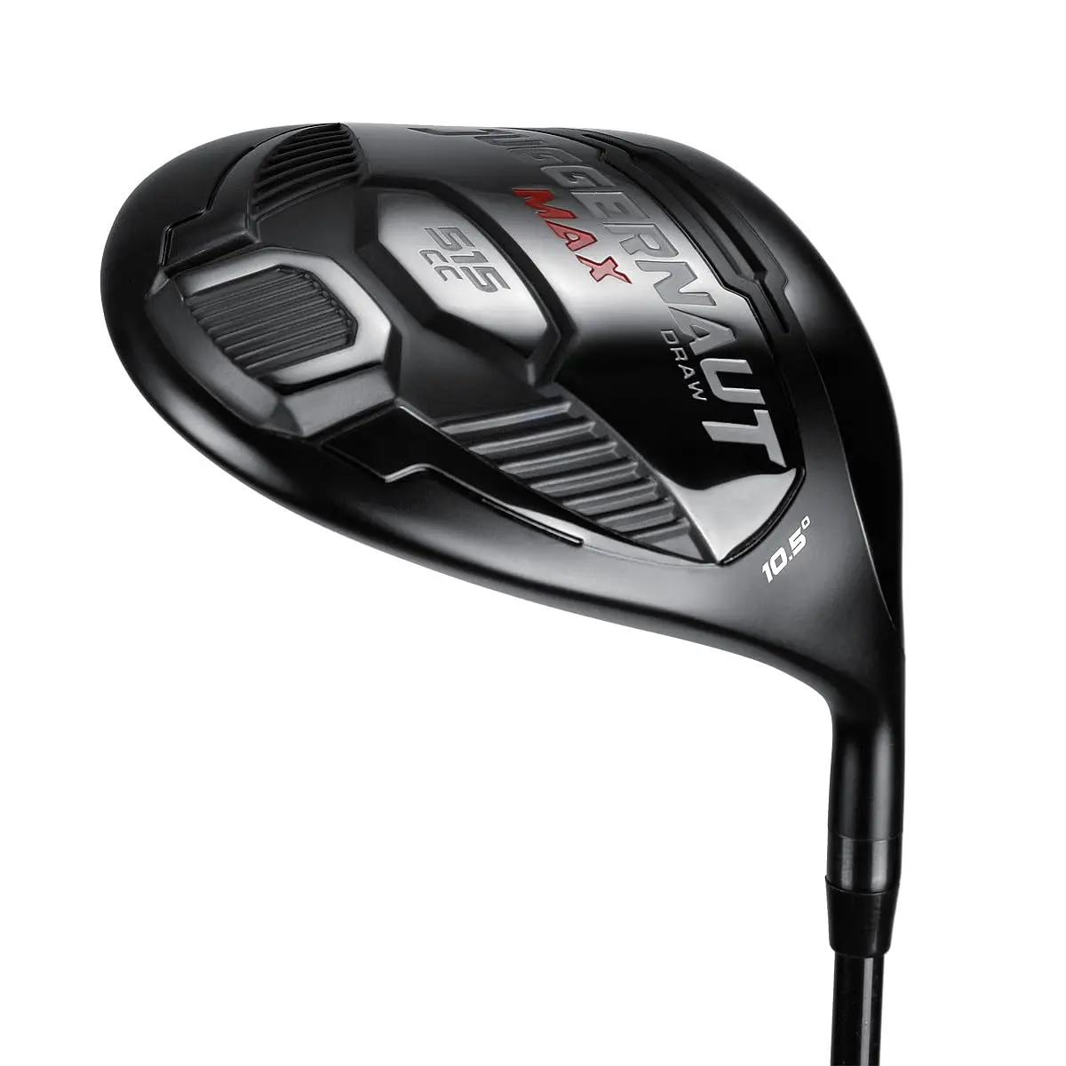 Juggernaut Max Draw Golf Driver, 10.5° | Non-Conforming, Offset Hosel, Ultra-Long Distance (70-120 chars) - view 5