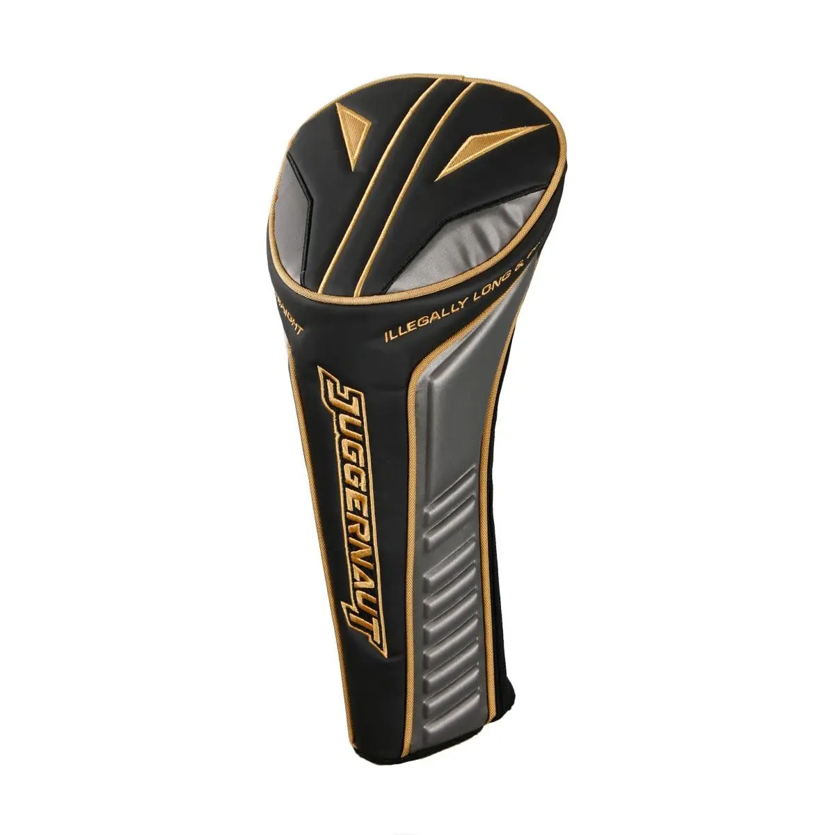 Juggernaut Max Draw Golf Driver, Right Handed, 10.5° | Larger Forgiving Head, Ultra-Long Distance, Offset Hosel - view 6