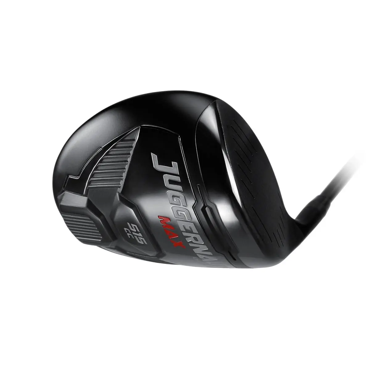 Juggernaut Max Draw Golf Driver, Right Handed, 10.5° | Larger Forgiving Head, Ultra-Long Distance, Offset Hosel - view 4