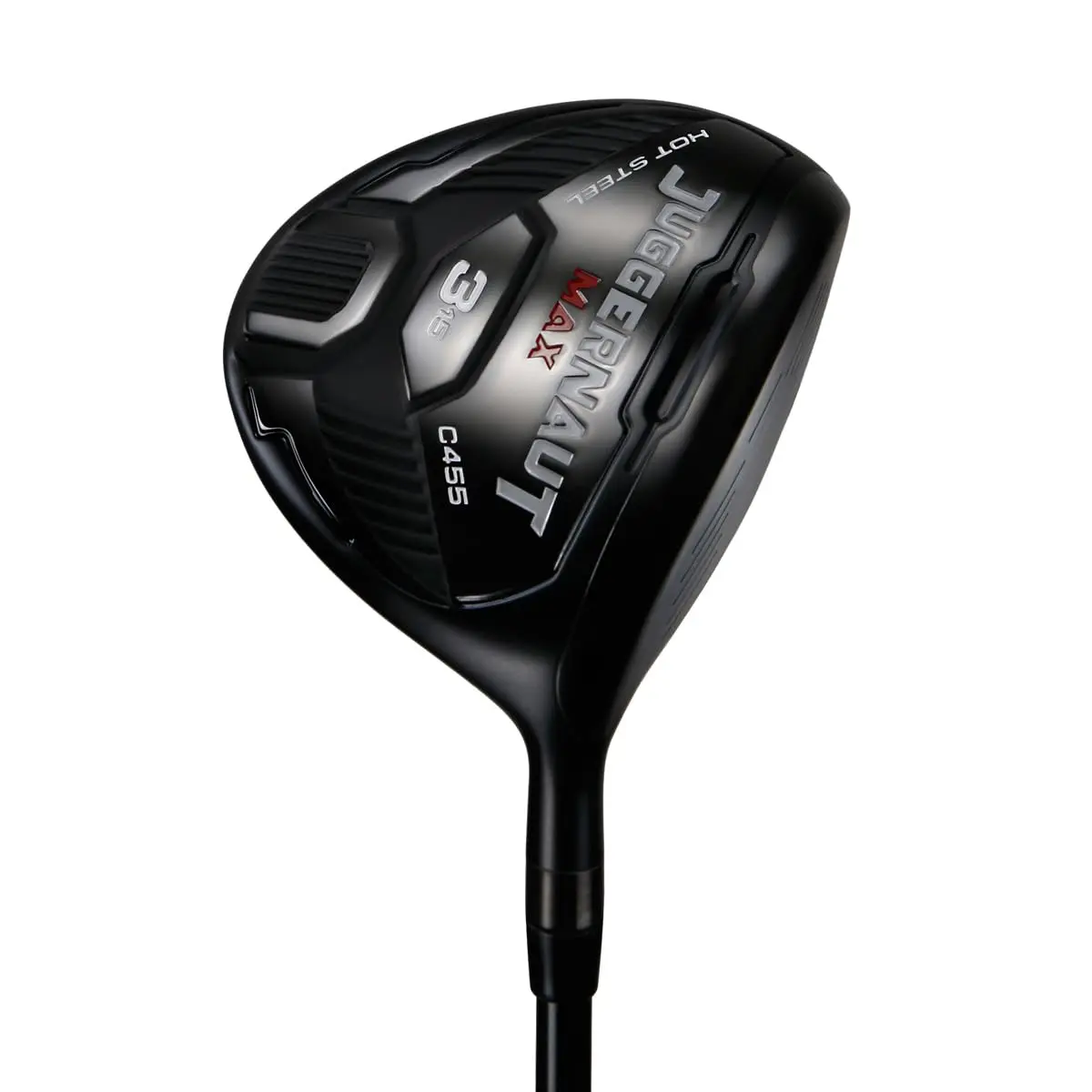 Juggernaut Max #3 Fairway Wood 43" | Most Forgiving, High-Speed Fairway for Men - main product image