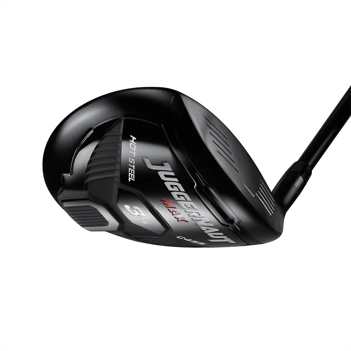 Juggernaut Max #3 Fairway Wood 43" | Most Forgiving, High-Speed Fairway for Men - view 5