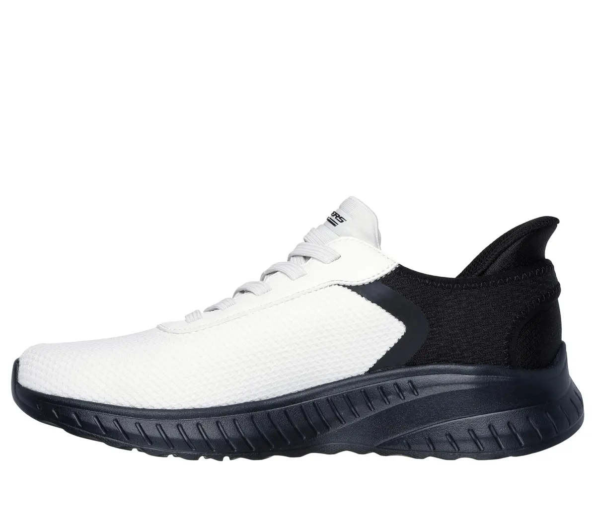 Skechers Hands Free Slip-ins Bobs Squad Chaos - Balanced Edge | Casual Athletic Men’s Shoes - view 2