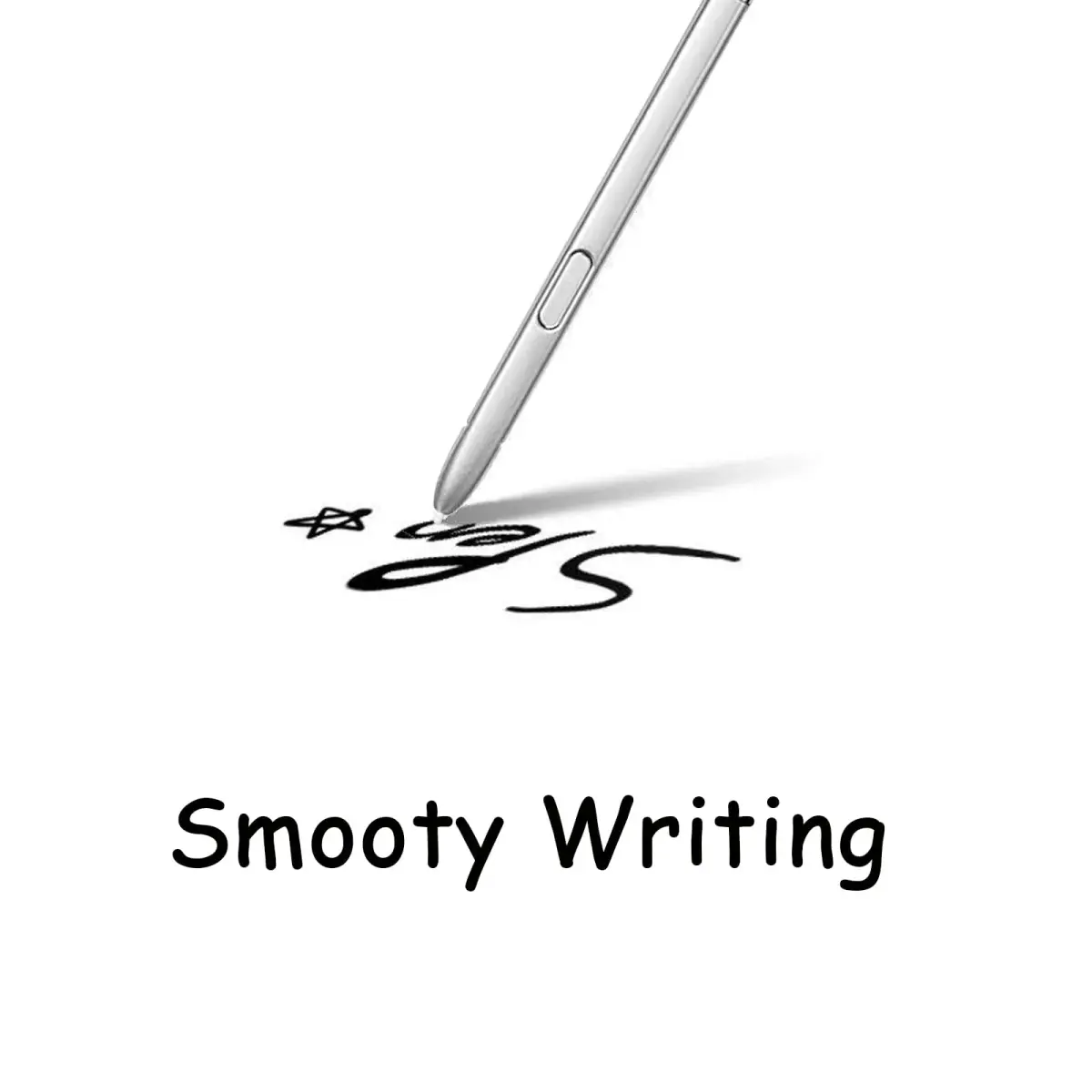 LiXiongBao Replacement S Pen for Samsung Galaxy Note 8 Stylus Pen (Silvery) | Compatible with SM-N950U N950U1 N950F N950W N950FD - view 6