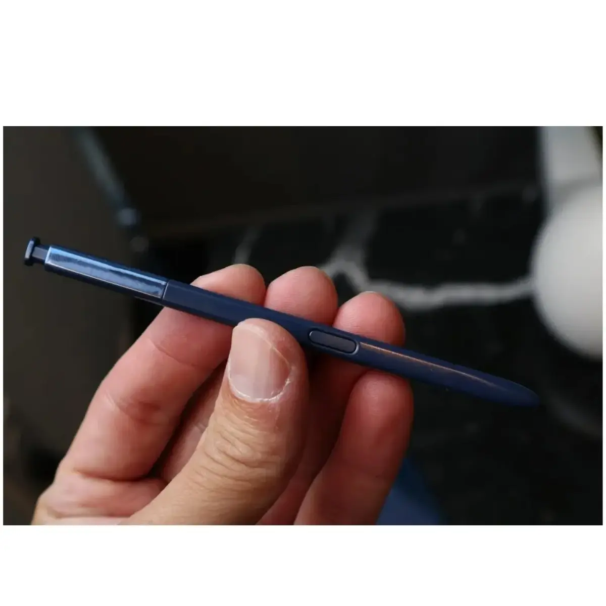 LiXiongBao Blue S Pen Replacement for Samsung Galaxy Note 8 Stylus Pen | Compatible with Note 8 Models - view 6