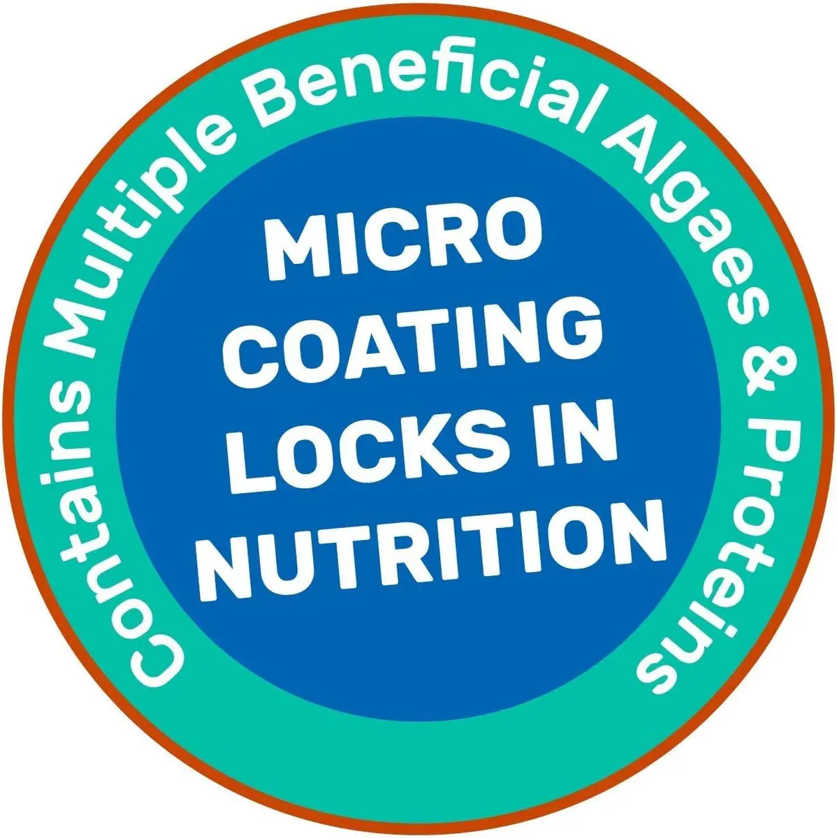 Hikari Tropical Semi-Floating Micro Pellets Fish Food 22g (0.77 Oz) Pack of 2 | Scientifically Proven Nutrition for Small Tropical Fish - view 5