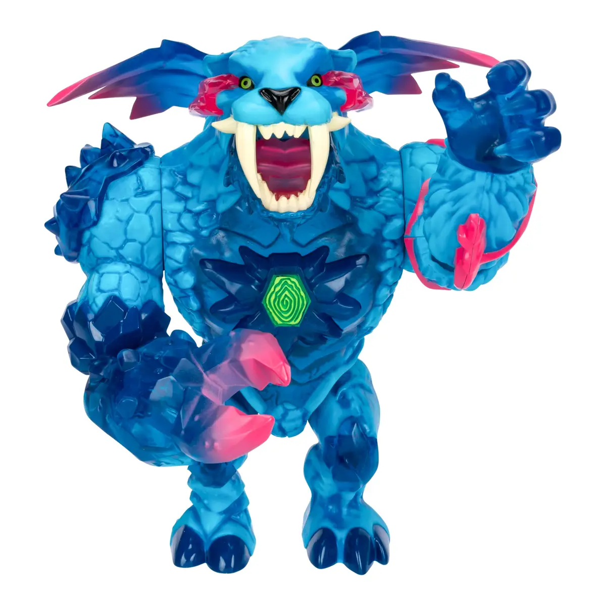 MRBEAST LAB Apex Beast Panther Collector Figure 15.8cm (6.25") | ASTM-Tested Toy Figure for Kids 3-12 - view 3