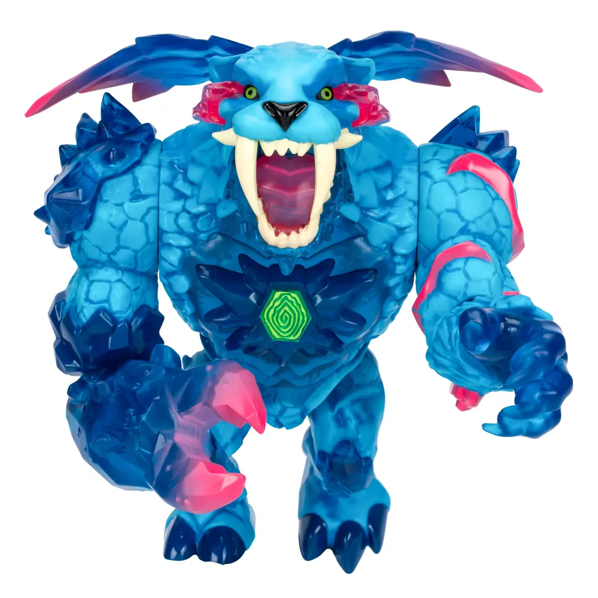 MRBEAST LAB Apex Beast Panther Collector Figure 15.8cm (6.25") | ASTM-Tested Toy Figure for Kids 3-12 - view 4