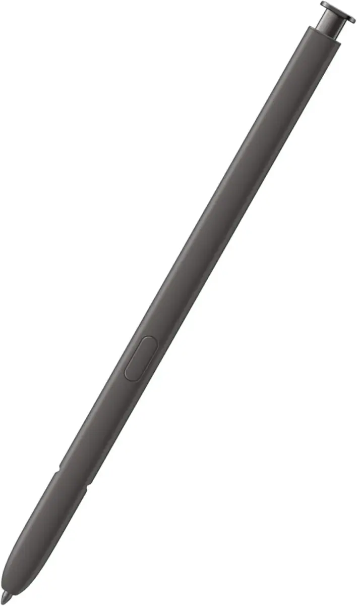 Peixiong S24 Ultra S Pen Replacement for Samsung Galaxy S24 Ultra 5G, 4096 Pressure Levels, Dark Gray | Plastic Body, No Bluetooth - main product image