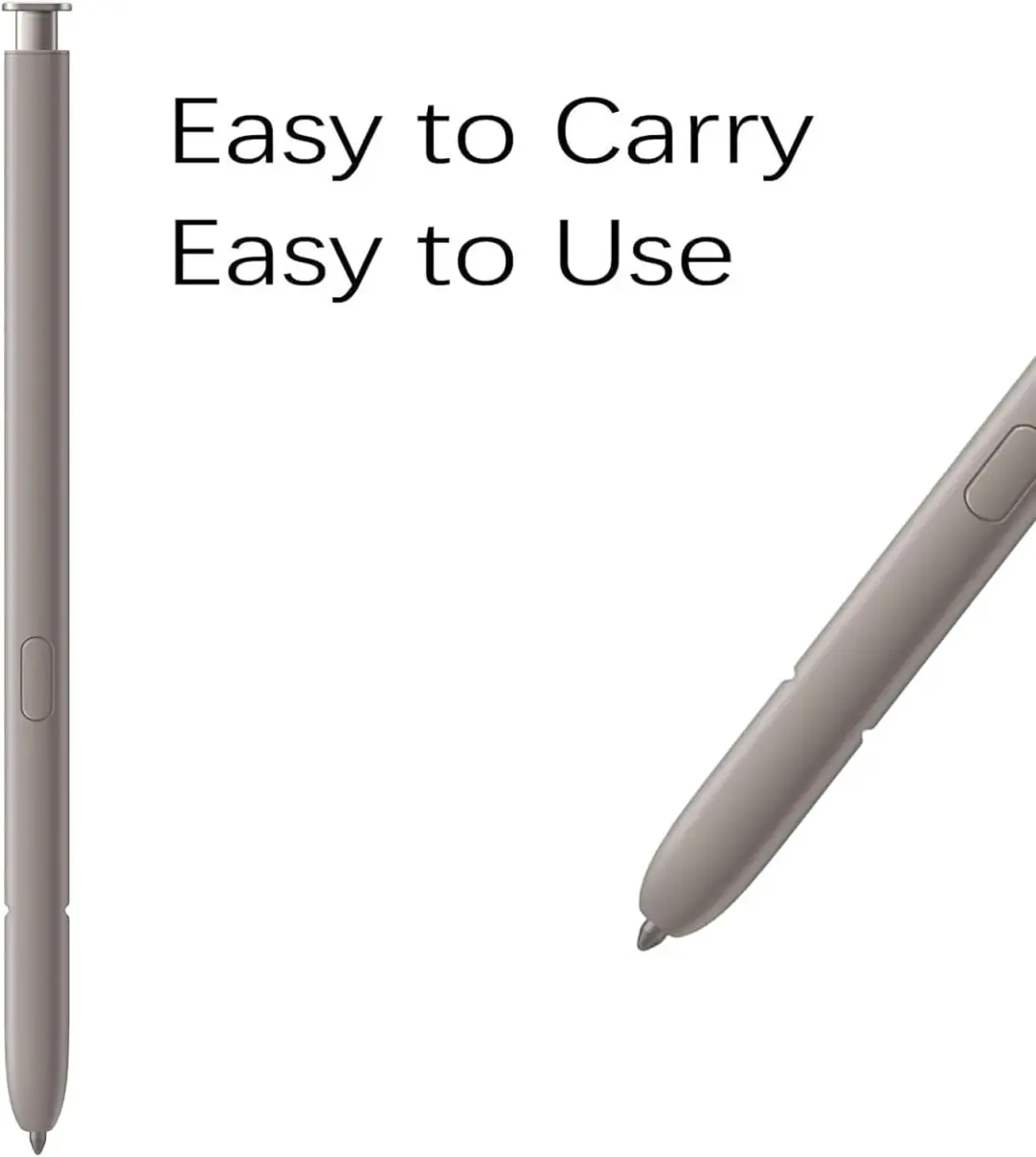 Peixiong S Pen for Samsung Galaxy S24 Ultra Stylus Pen | 4096 Pressure Sensitivity - view 3