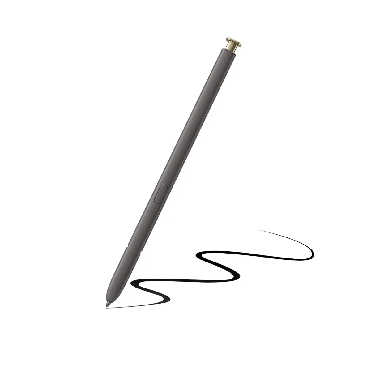 Alovexiong S24 Ultra S Pen for Samsung Galaxy S24 Ultra Stylus Pen Replacement, Gold | Compatible with Samsung Galaxy S24 Ultra - main product image