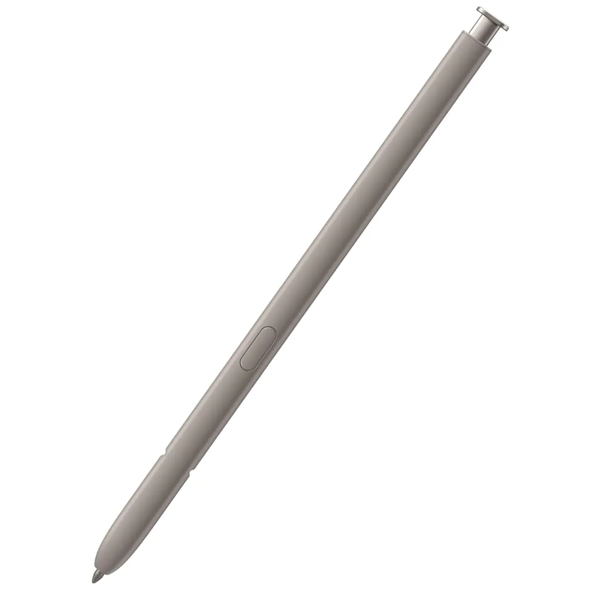 LiXiongBao S24 Ultra S Pen Replacement for Samsung Galaxy S24 Ultra Stylus, Light Gray (1 Pen) - main product image
