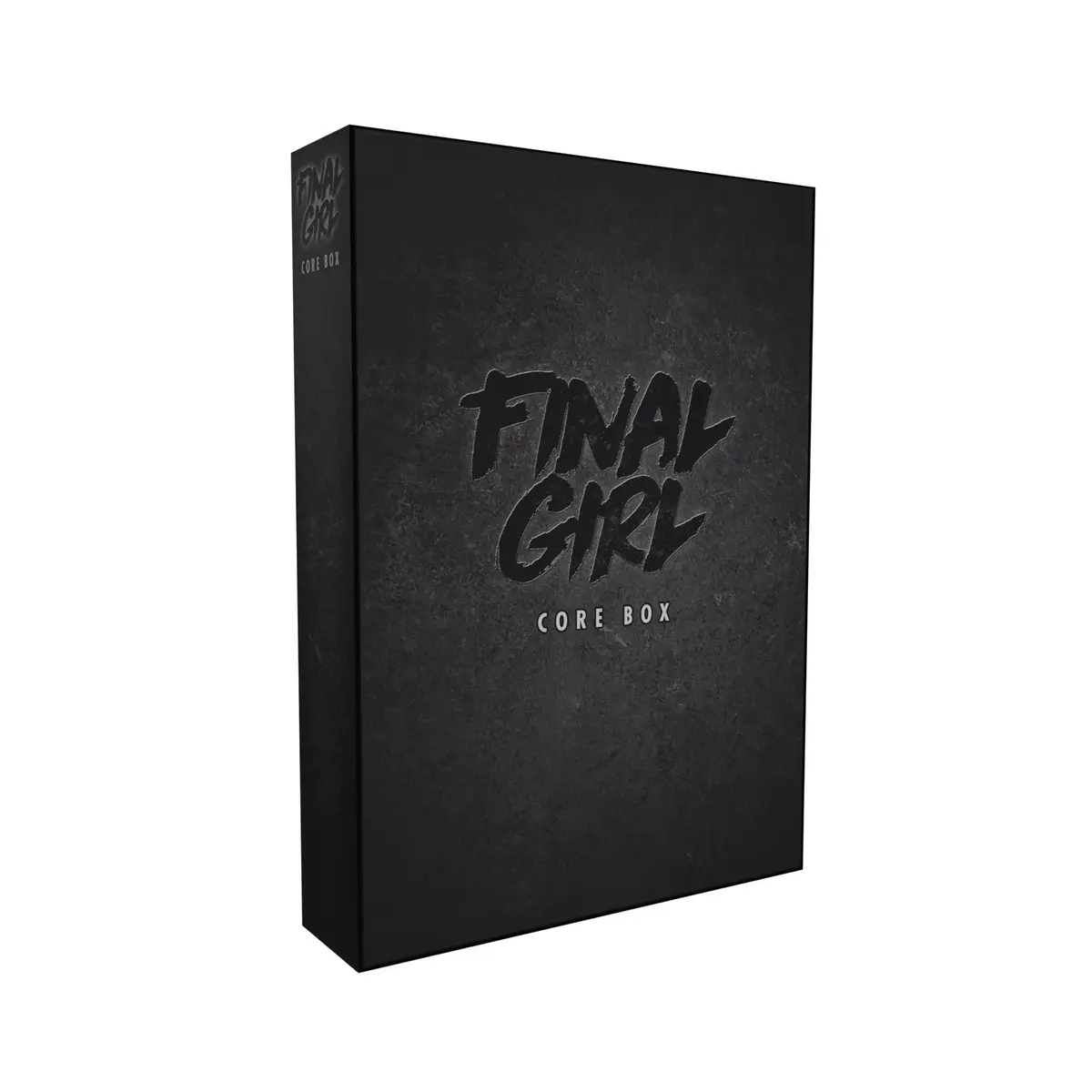 Van Ryder Games Final Girl Starter Set - Solo Horror Board Game for Ages 14+ | 1 Player, 20-60 Min - view 2