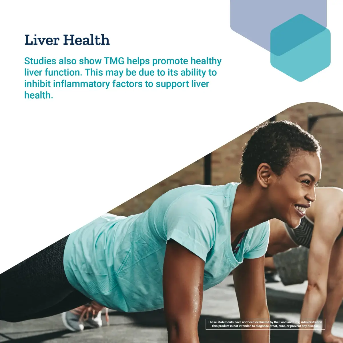 Life Extension TMG 500 mg Liquid Vegetarian Capsules (120 Count) | Supports Healthy Homocysteine Levels - view 5