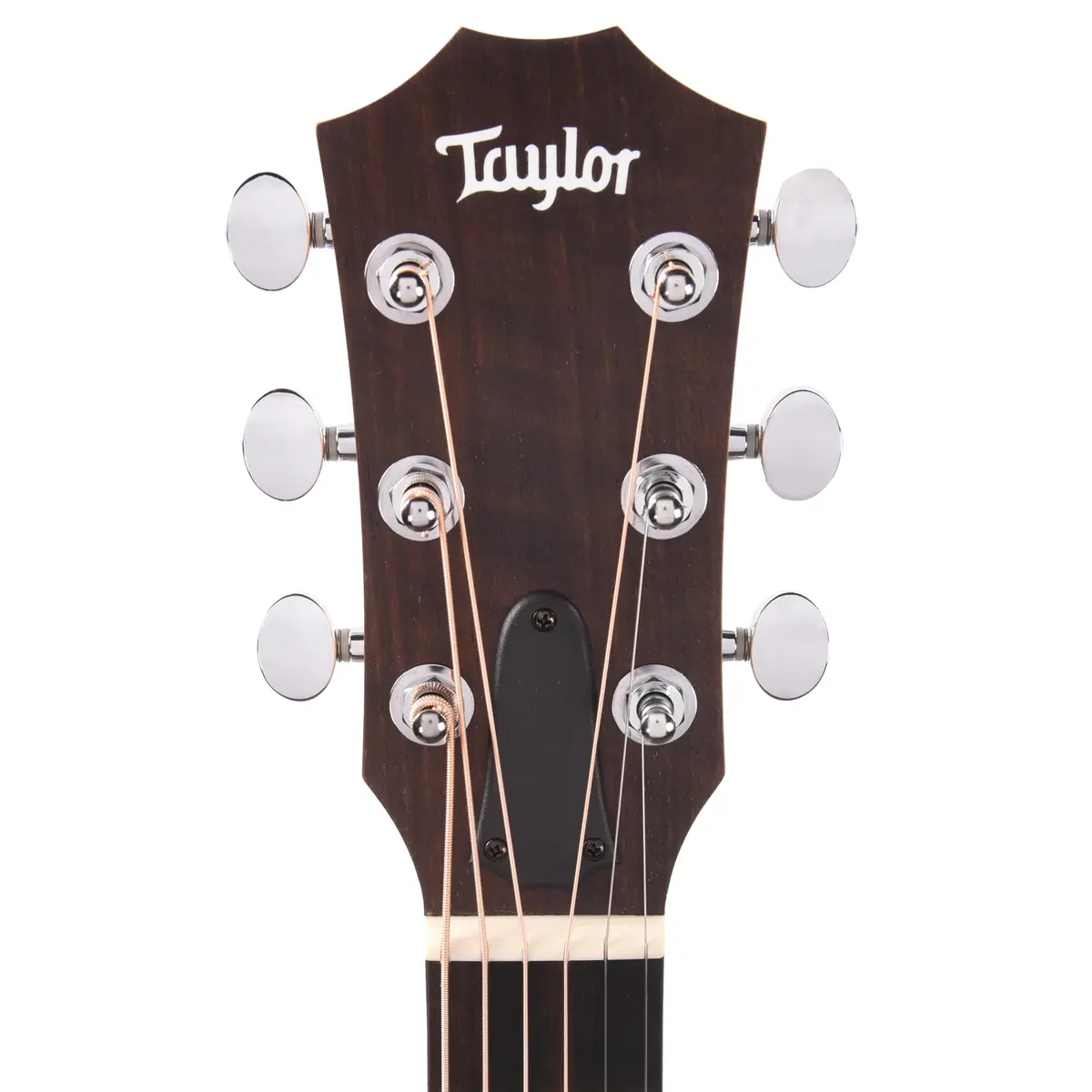 Taylor GS Mini Sapele Acoustic Guitar - Natural | Compact Small Body with Full Resonance - view 7