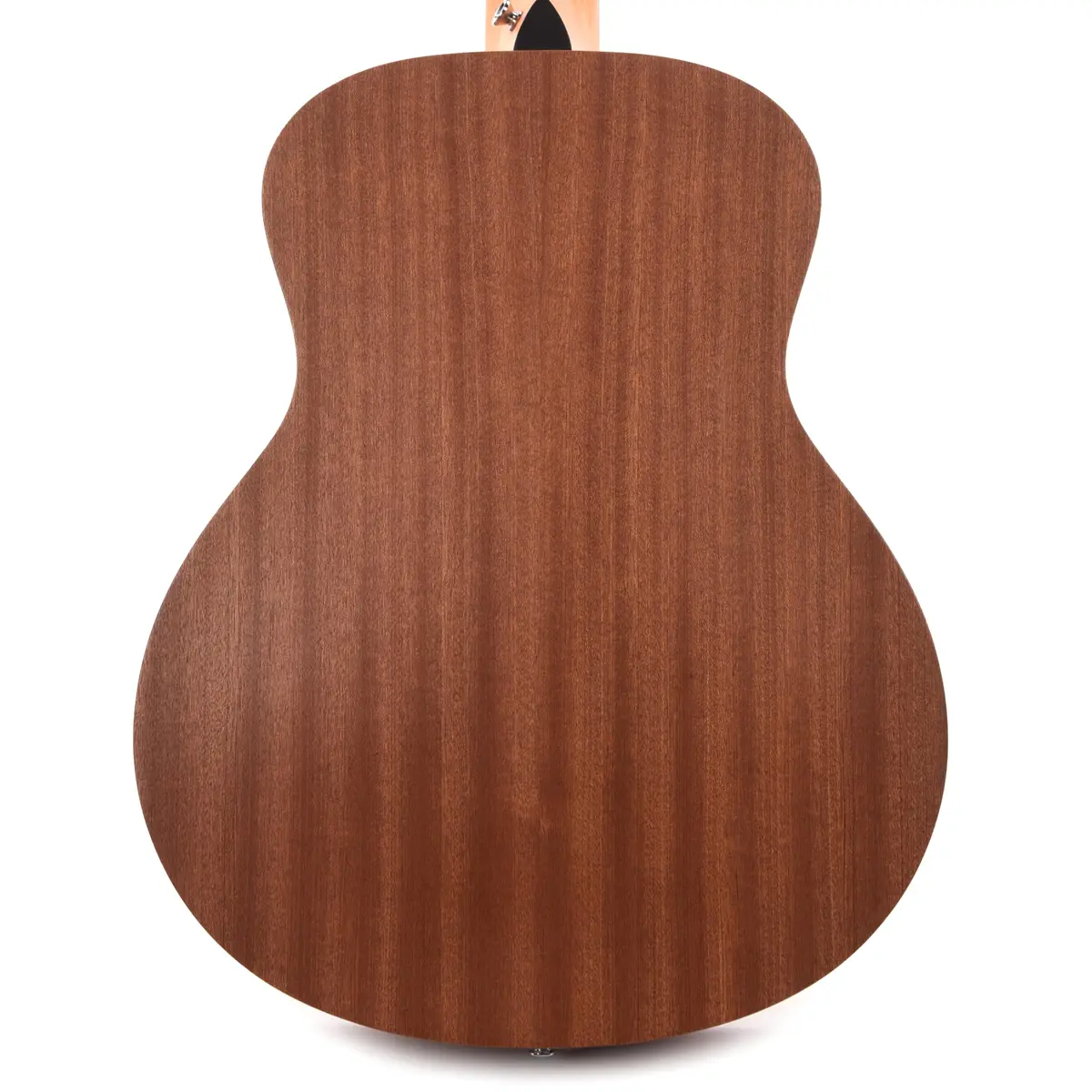 Taylor GS Mini Sapele Acoustic Guitar - Natural | Compact Small Body with Full Resonance - view 4