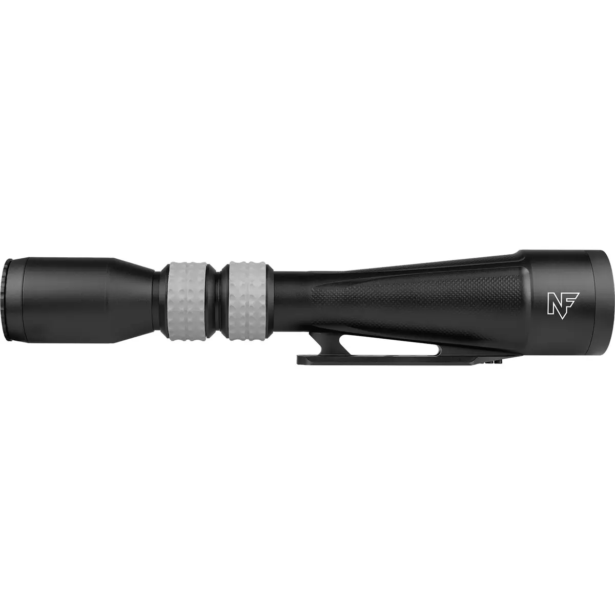 Nightforce CFS 6-36x50mm F1 Configurable Field Spotting Riflescope | Versatile, Rugged Optical Precision (70-120 chars) - view 2