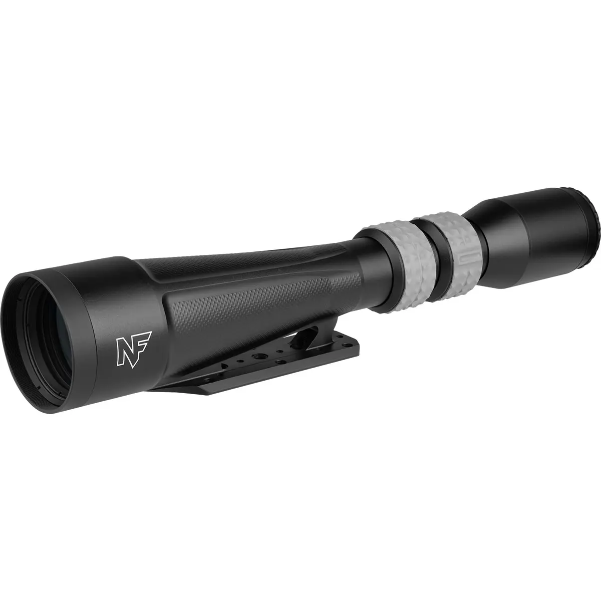 Nightforce CFS 6-36x50mm F1 Configurable Field Spotting Riflescope | Versatile, Rugged Optical Precision (70-120 chars) - view 3