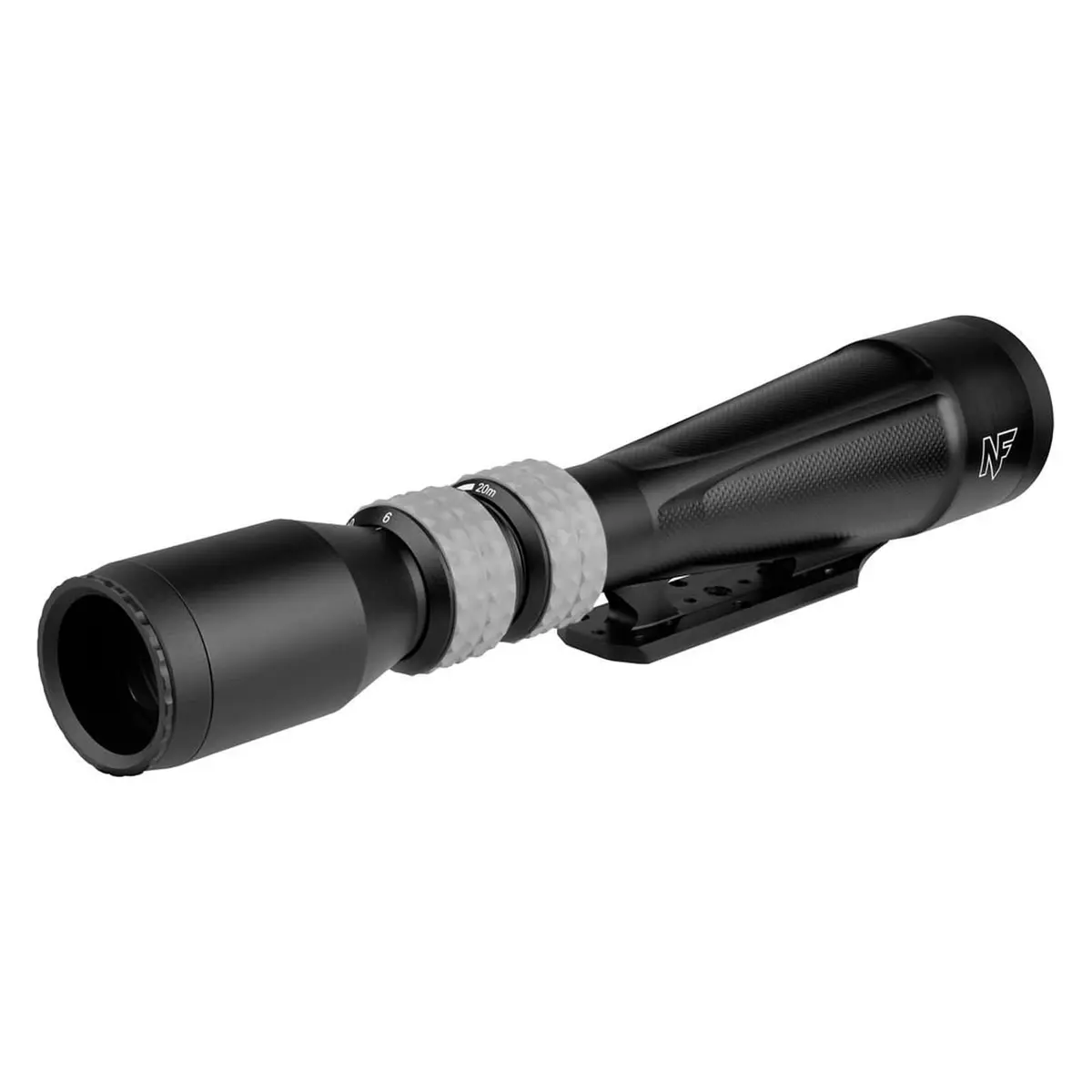 Nightforce CFS 6-36x50mm F1 Configurable Field Spotting Riflescope | Versatile, Rugged Optical Precision (70-120 chars) - view 4