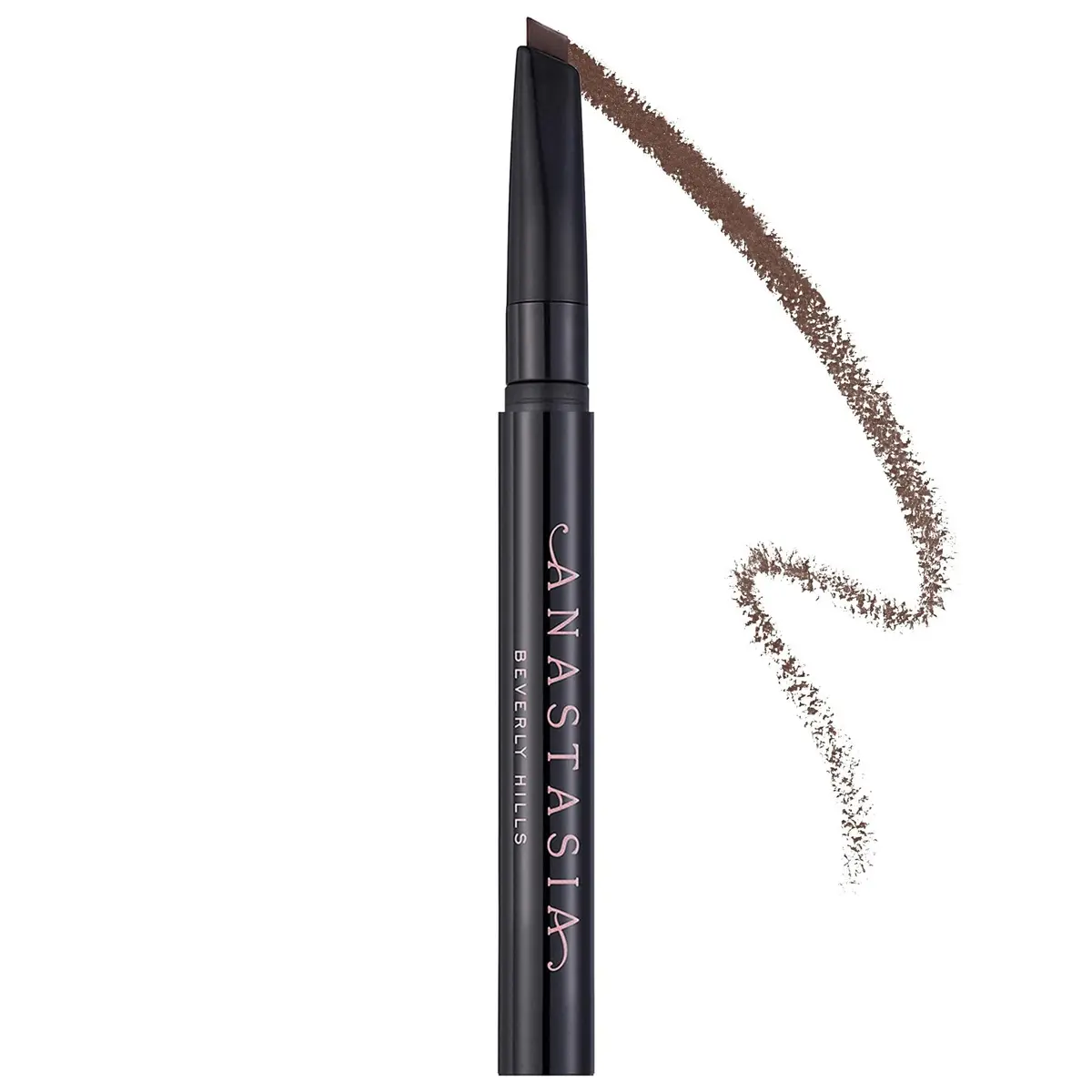 Anastasia Beverly Hills Brow Definer Mini 3-in-1 Easy Contour Pencil | Triangular Tip for Precise Brows - main product image