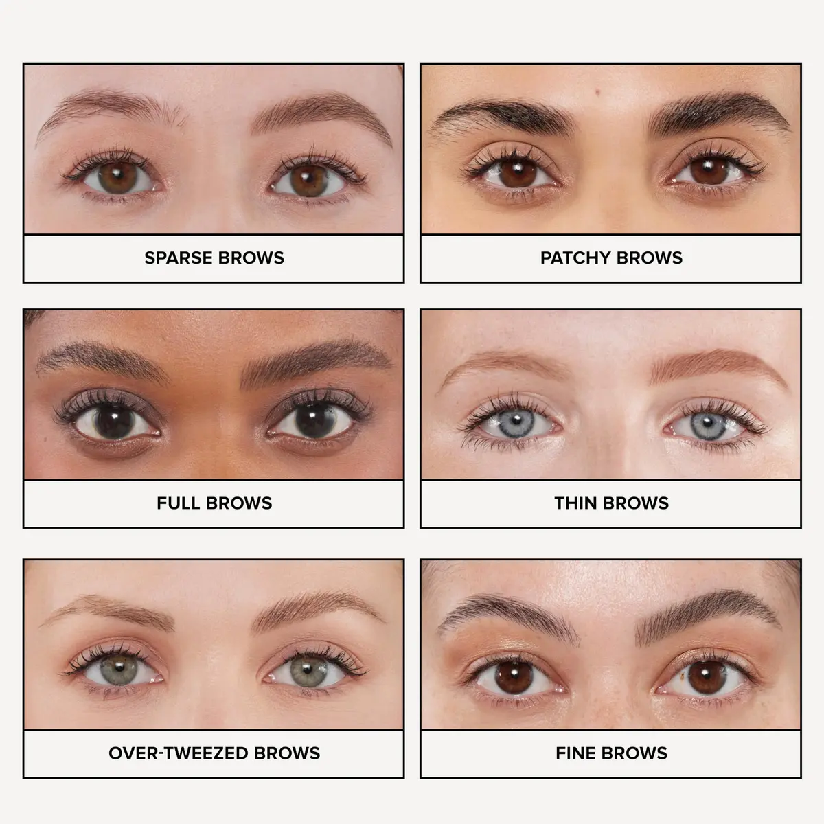 Anastasia Beverly Hills Brow Definer Mini 3-in-1 Easy Contour Pencil | Triangular Tip for Precise Brows - view 5