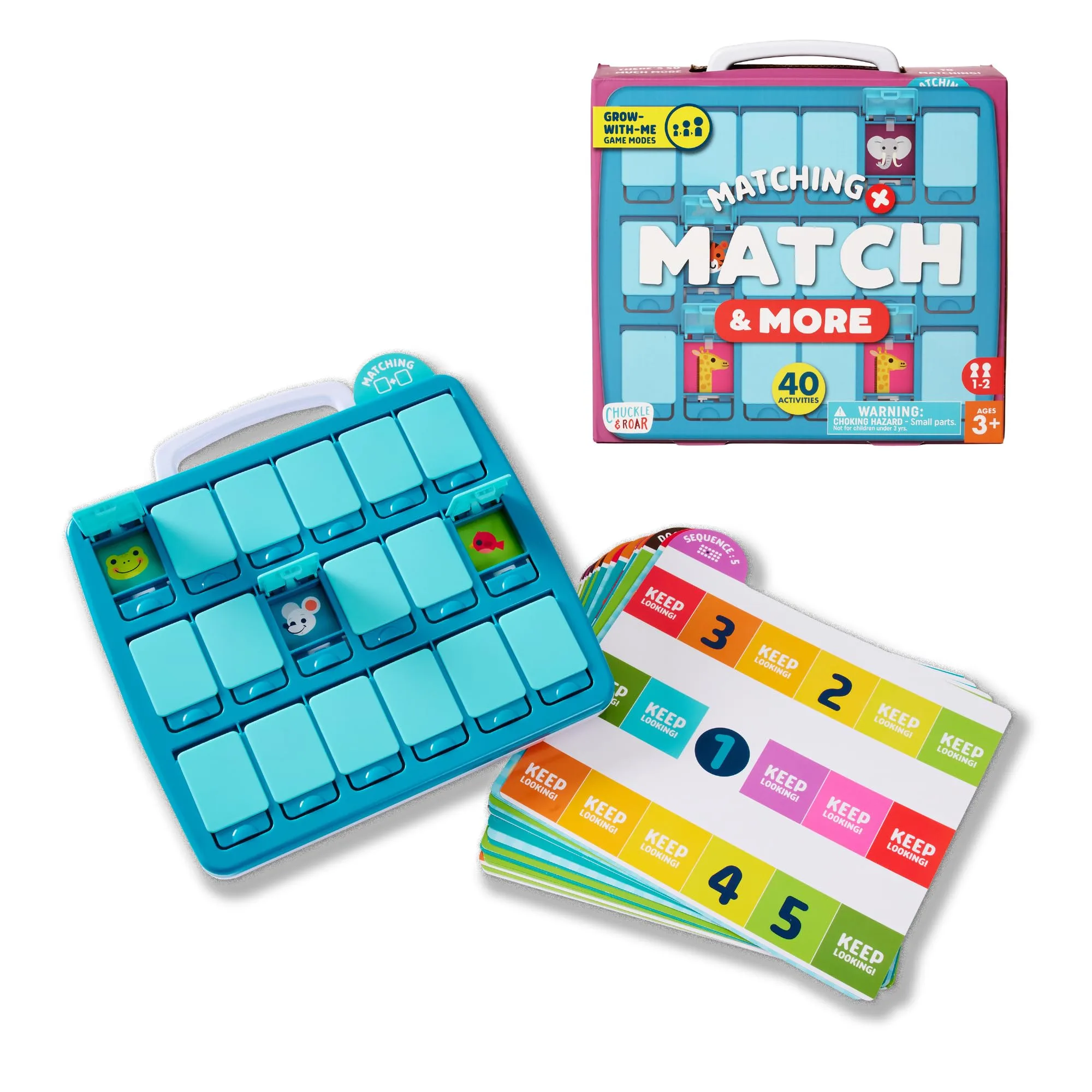 Puzzles