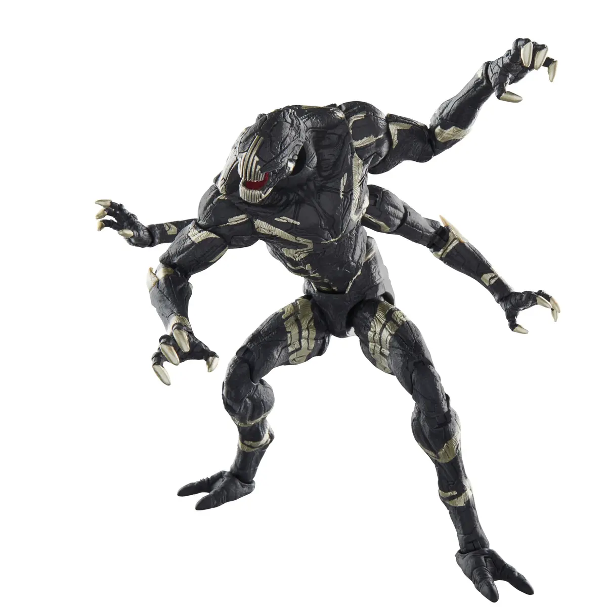 Marvel Legends Series Outriders Avengers Infinity War Collectible 6 Inch Action Figure 2-Pack | Inspired by MCU - view 5