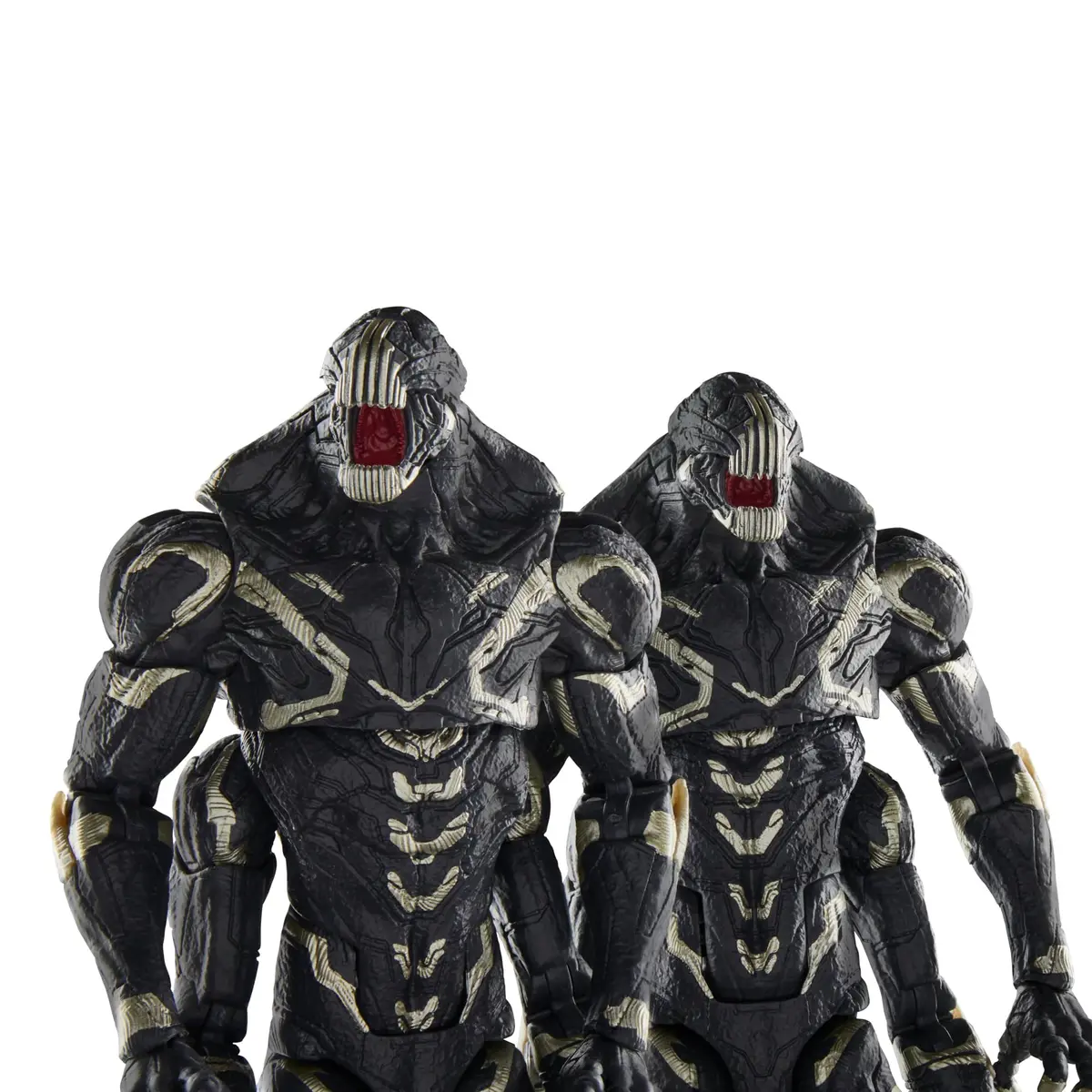 Marvel Legends Series Outriders Avengers Infinity War Collectible 6 Inch Action Figure 2-Pack | Inspired by MCU - view 3