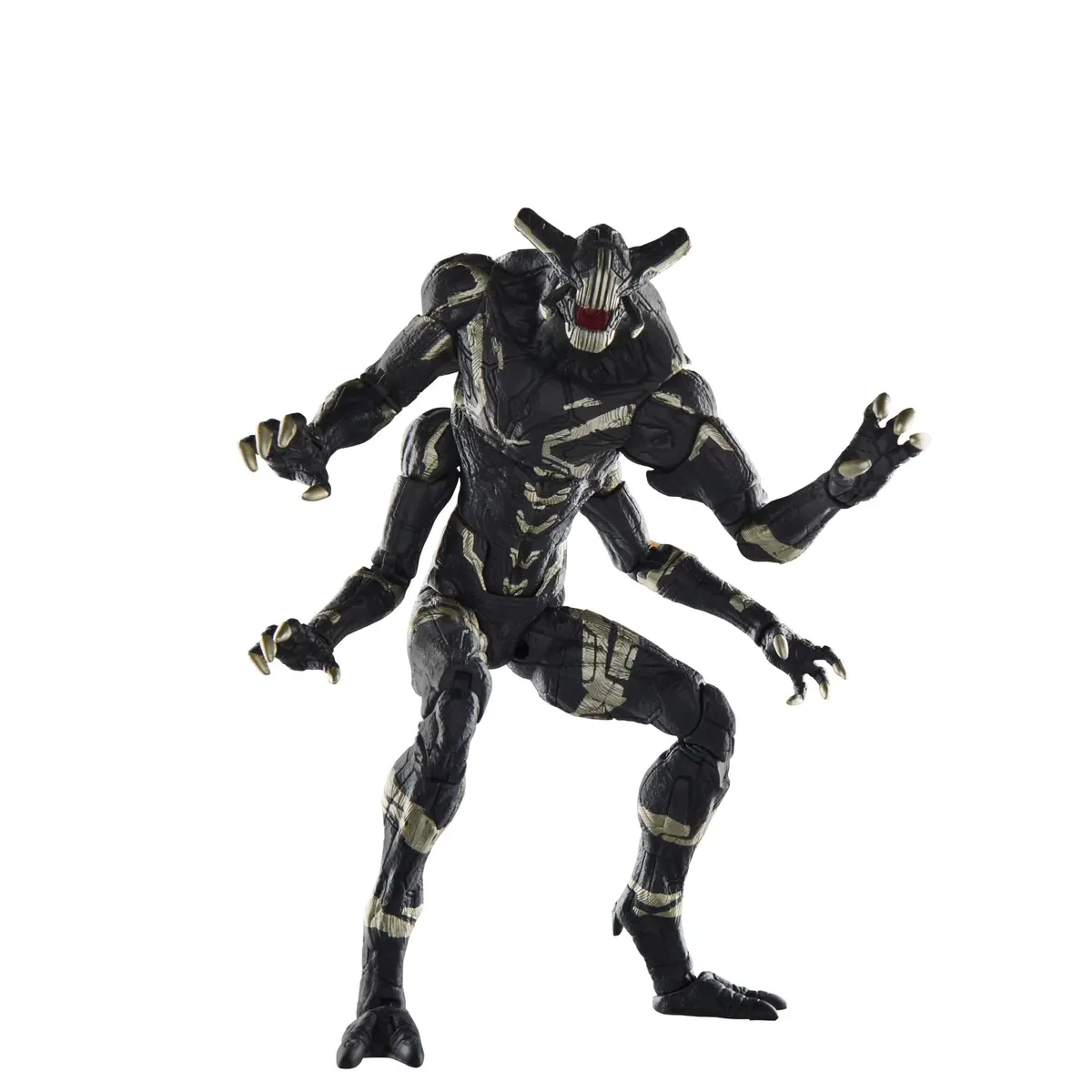 Marvel Legends Series Outriders Avengers Infinity War Collectible 6 Inch Action Figure 2-Pack | Inspired by MCU - view 4